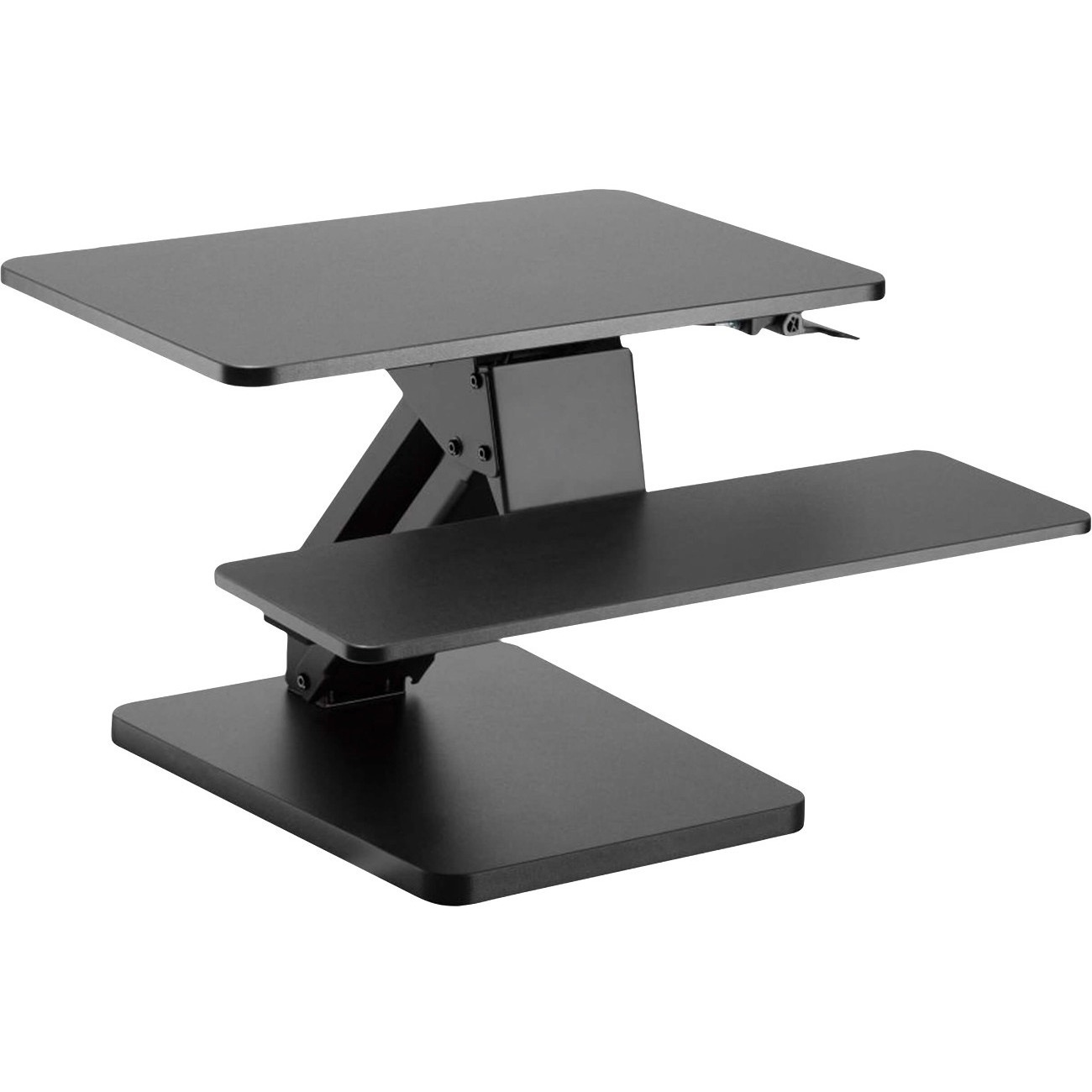 Safe-IT WWSSDTAM Multipurpose Desktop Riser