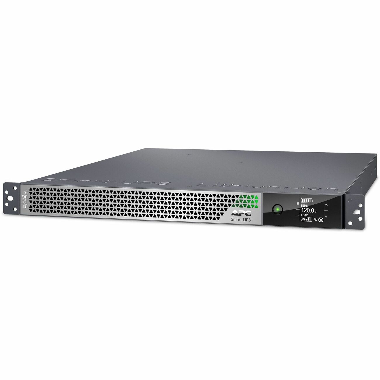 Smart-UPS Ultra 3000VA Tower/Rack Convertible UPS
