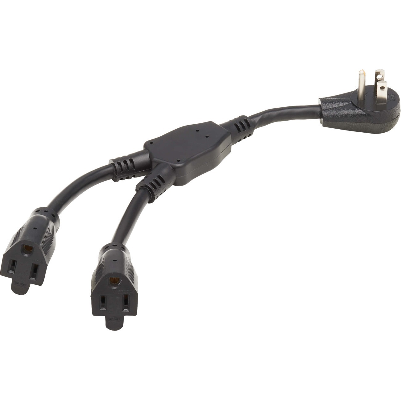 P024-001-15D-2 Power Extension Cord