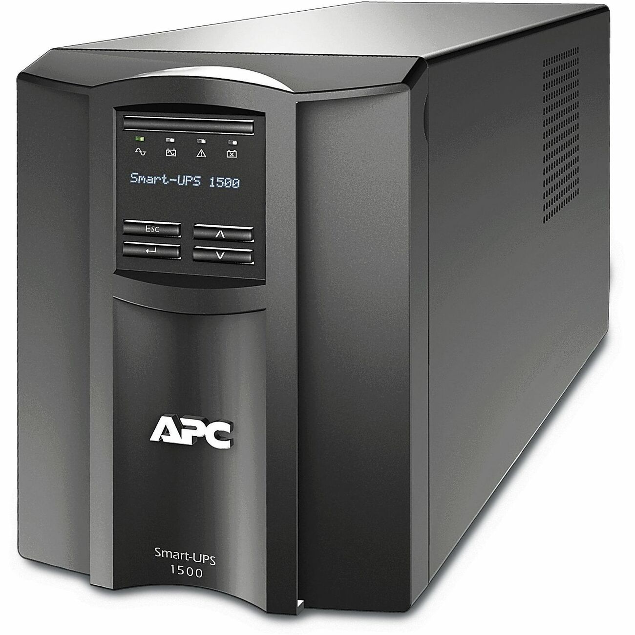 Smart-UPS 1.5kVA 120V RM Shipboard