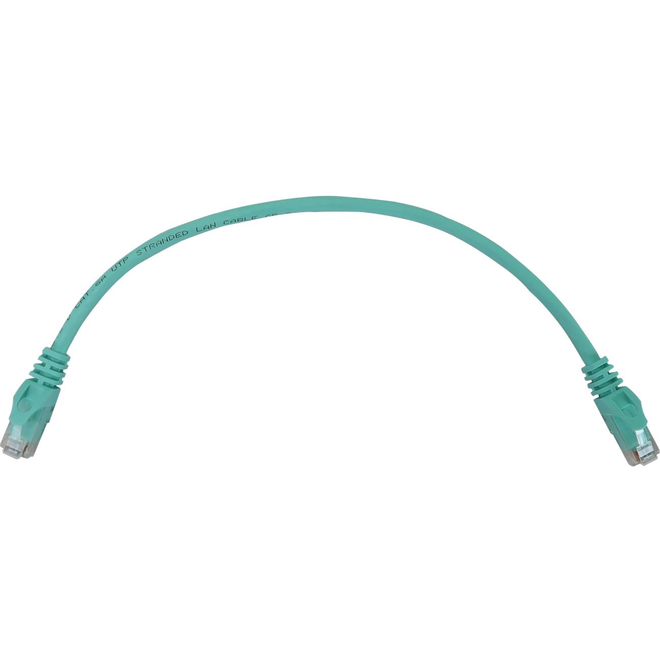 N261-001-AQ Cat.6a UTP Network Cable