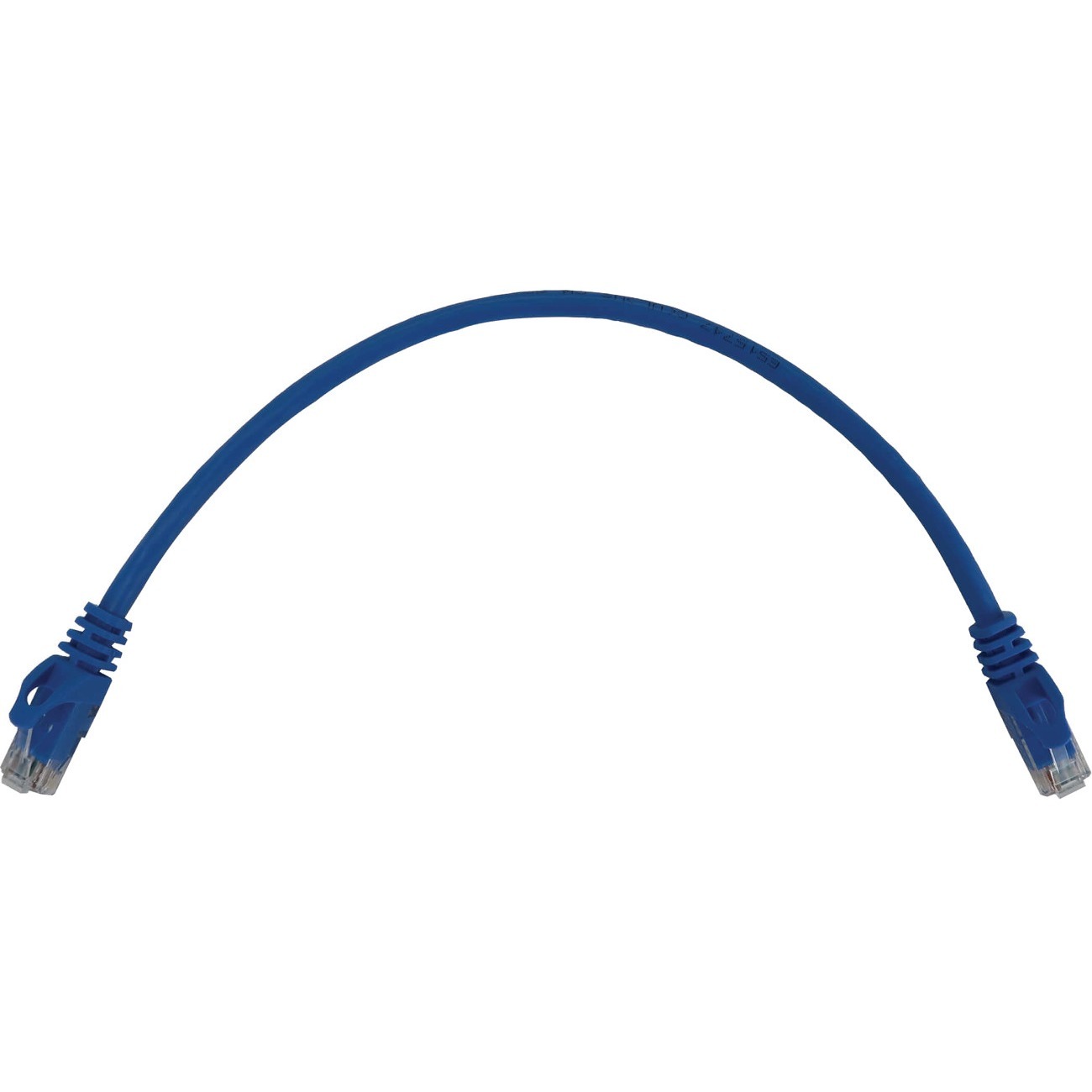 N261-001-BL Cat.6a UTP Network Cable