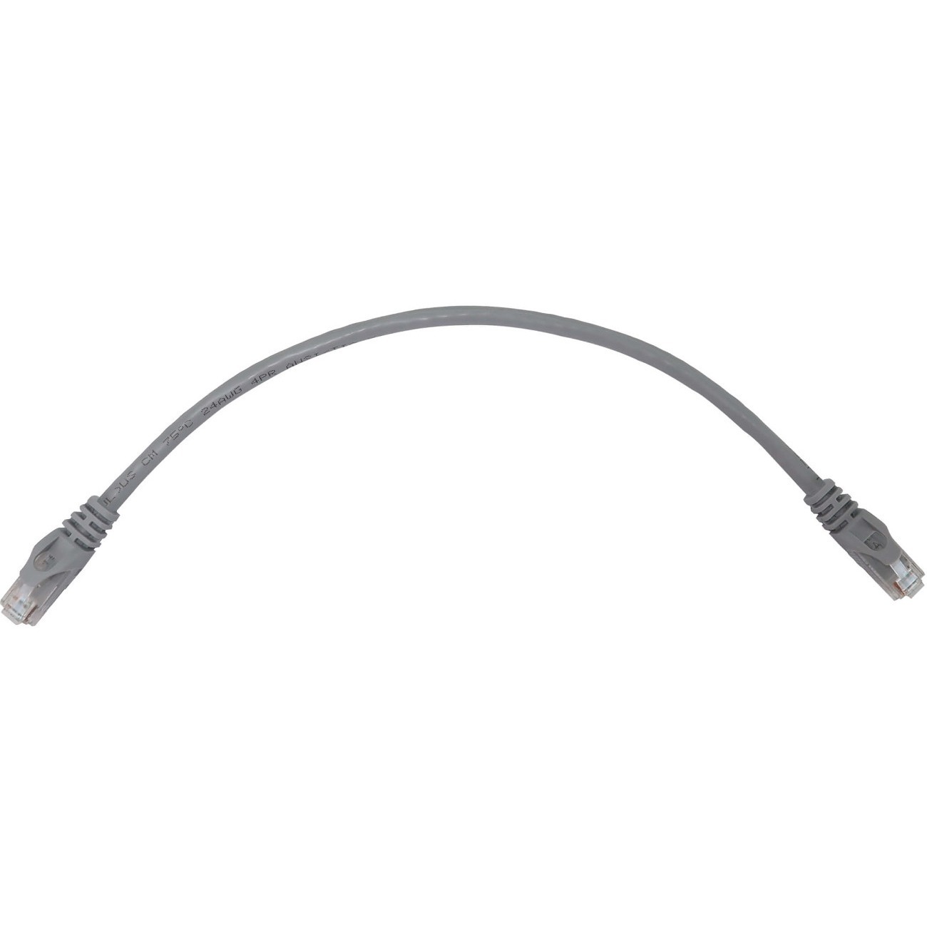N261-001-GY Cat.6a UTP Network Cable