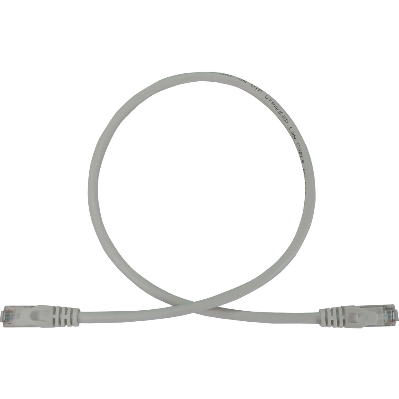 N261-002-WH Cat.6a UTP Network Cable