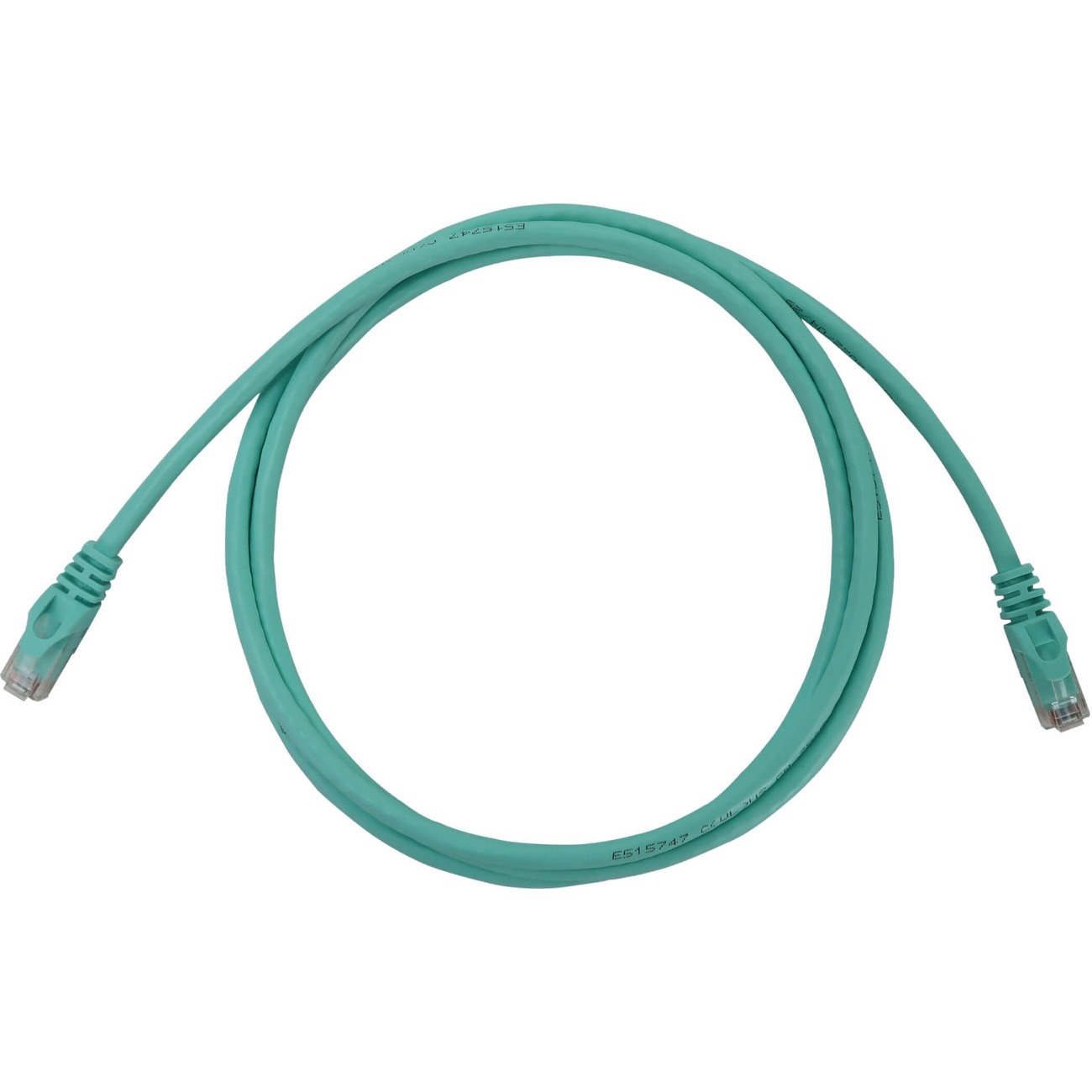 N261-006-AQ Cat.6a UTP Network Cable