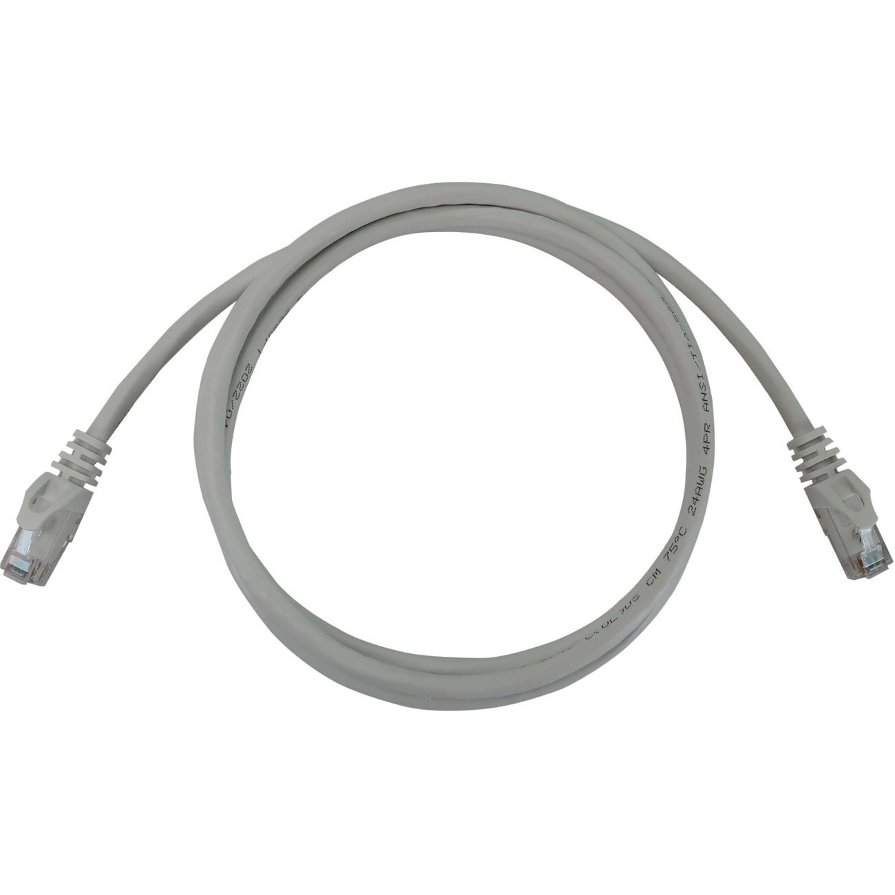 N261-006-WH Cat.6a UTP Network Cable