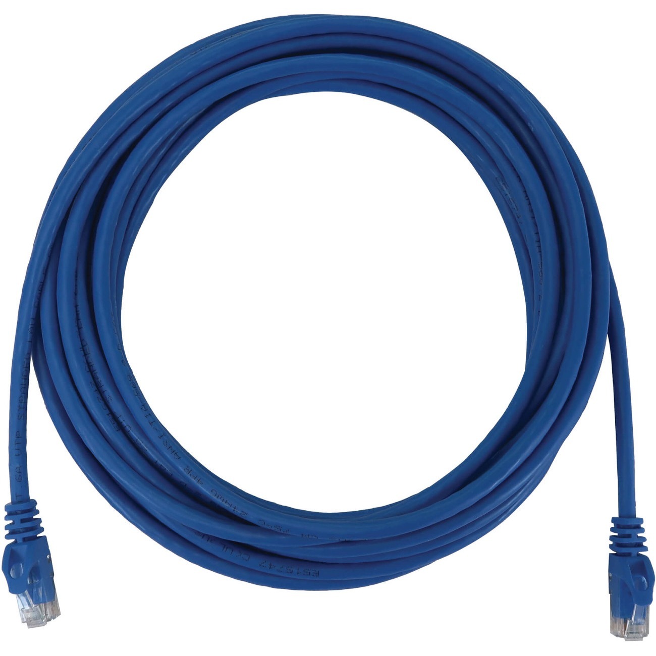 N261-025-BL Cat.6a UTP Network Cable