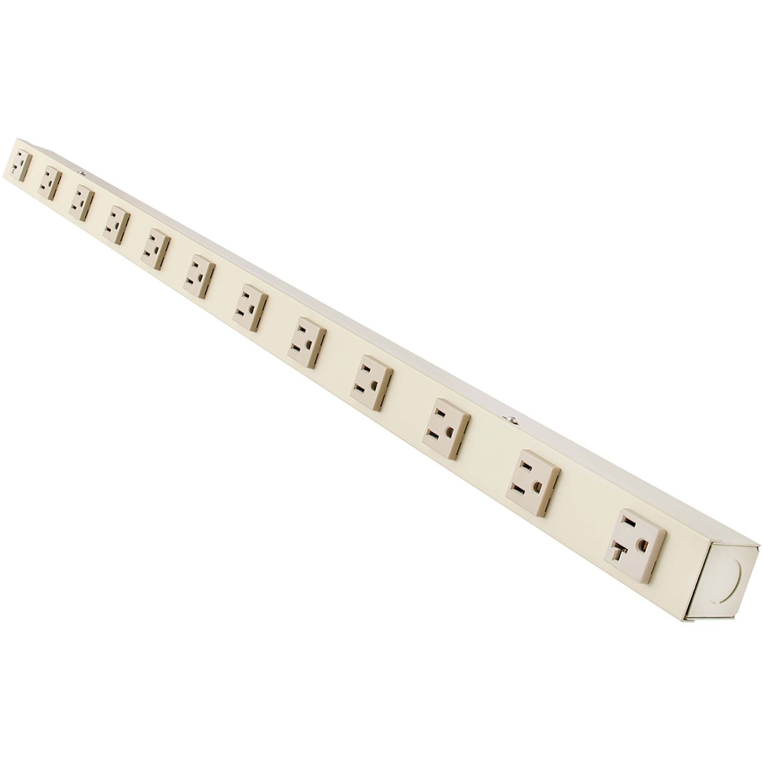 Power Strip 120V AC