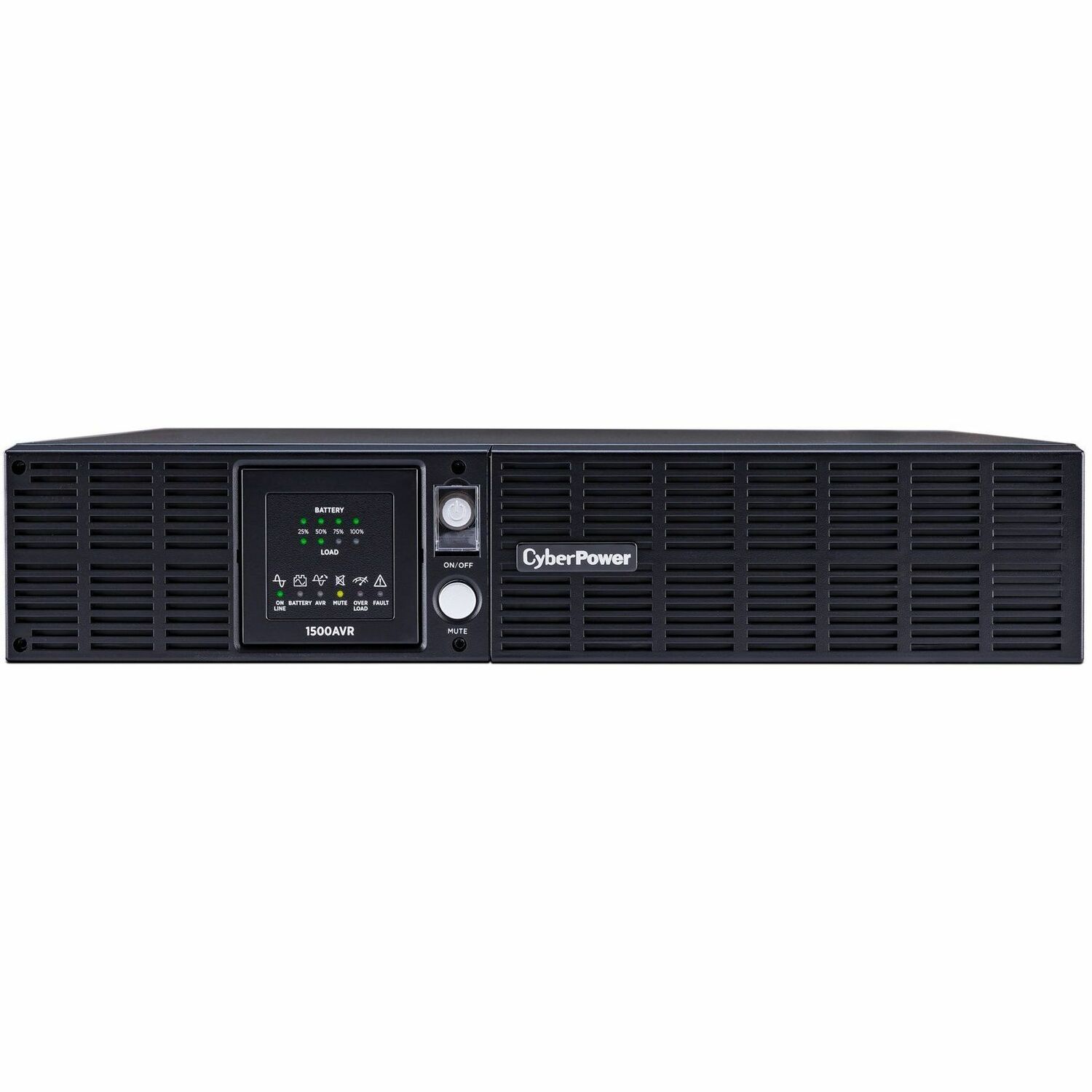 Smart App AVR CPS1500AVR 1500VA UPS