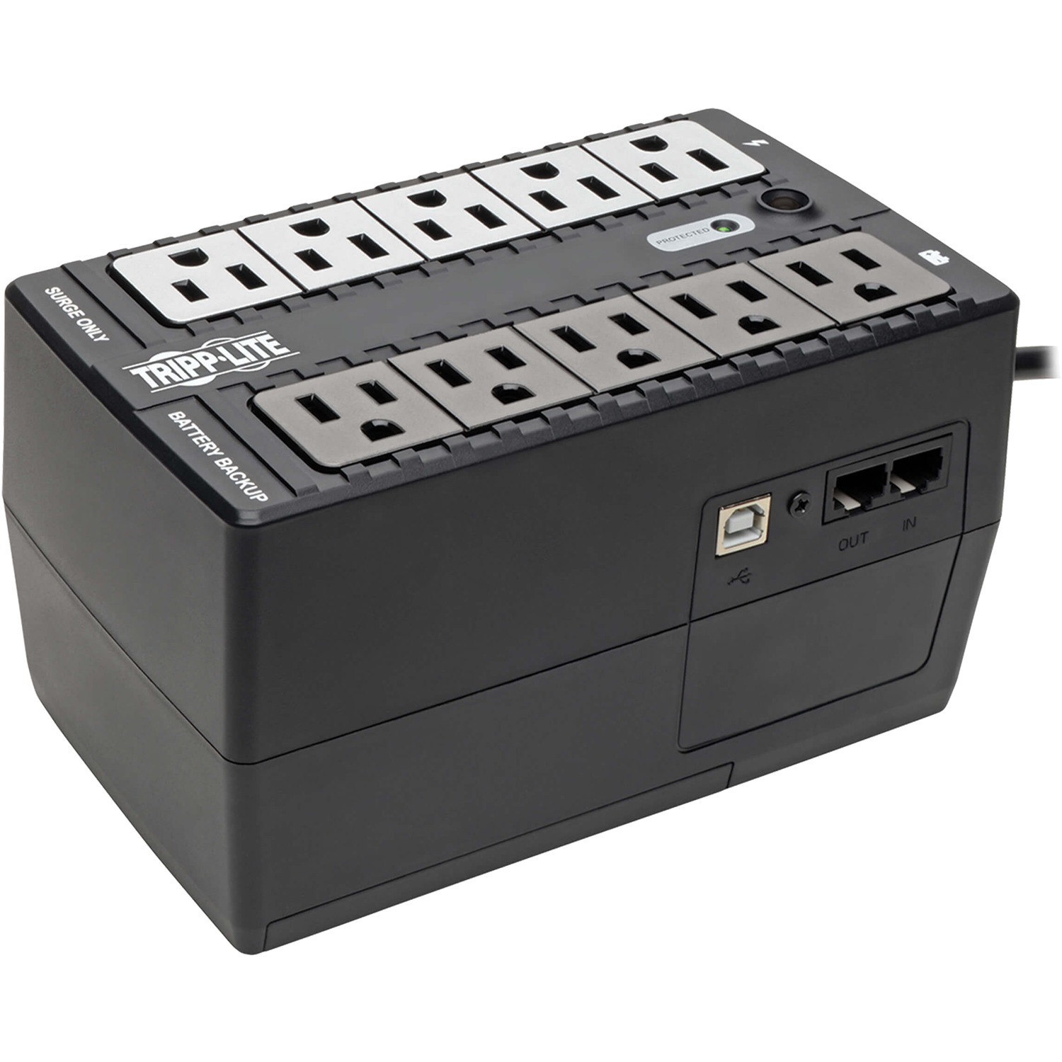 Internet Office INTERNET600U 600VA Mini Desktop UPS