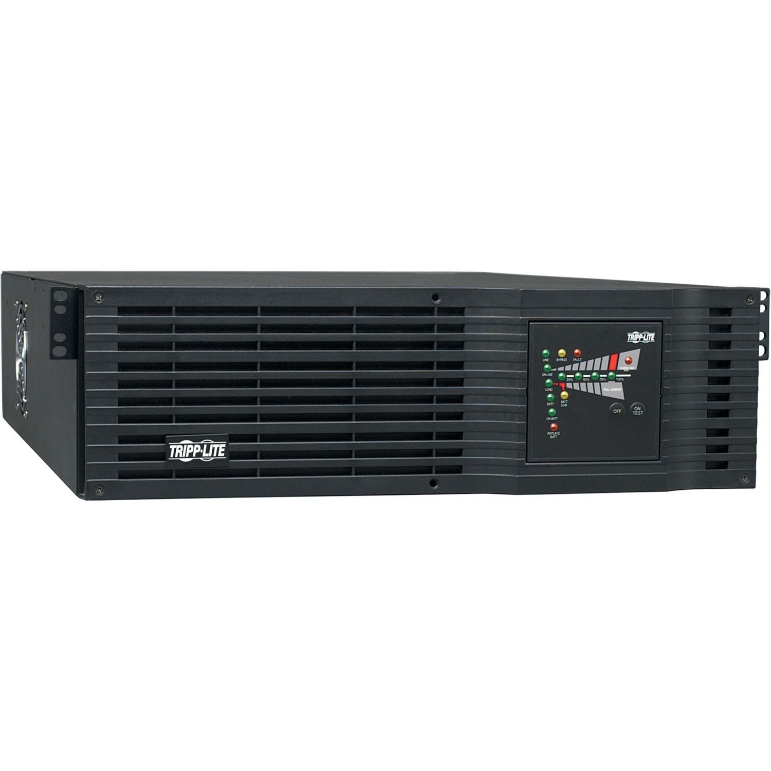 SmartOnline SU3000RTXL3U UPS