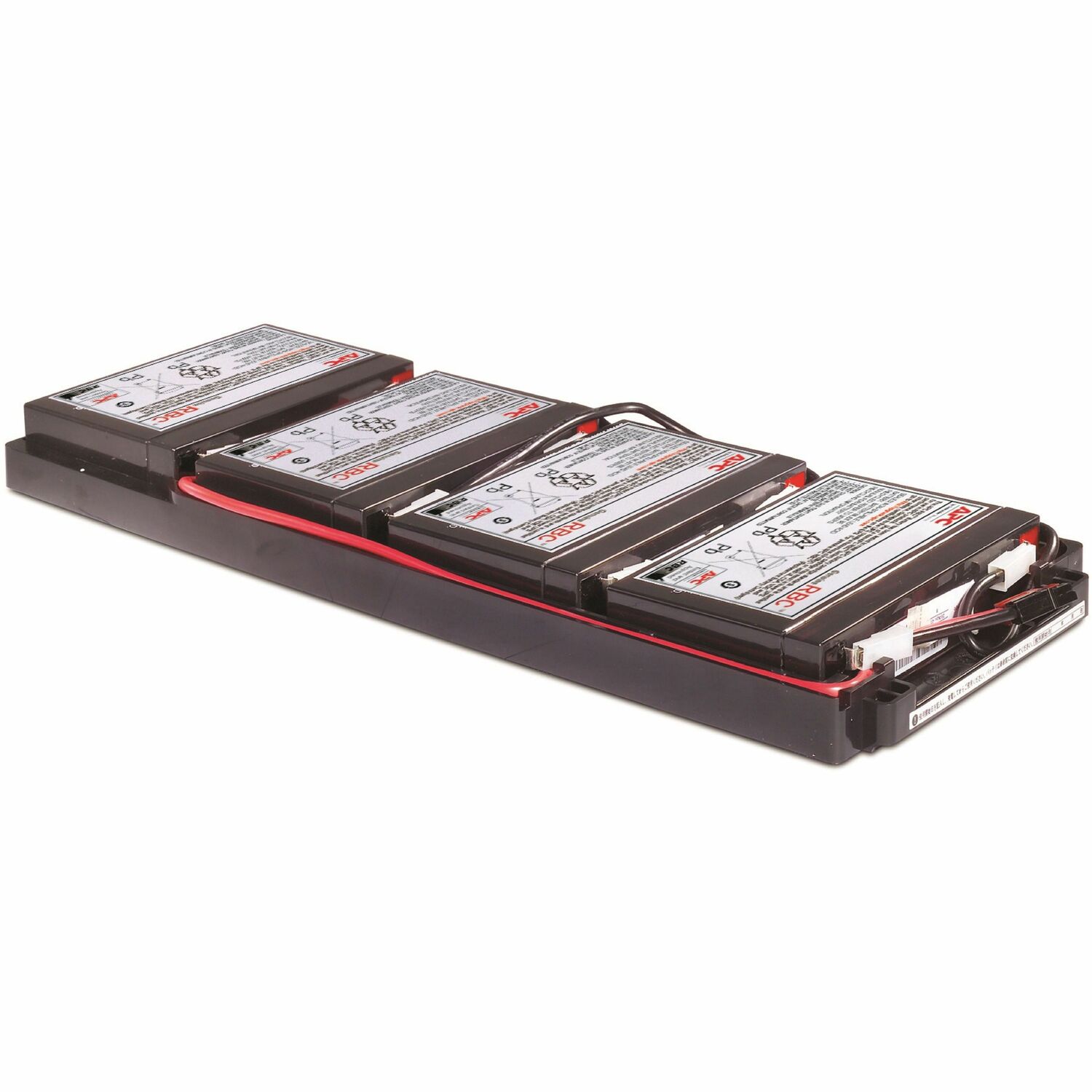 Replacement Battery Cartridge #34