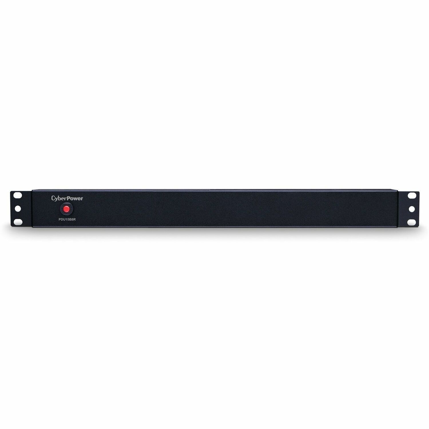 PDU15B8R 8-Outlets PDU