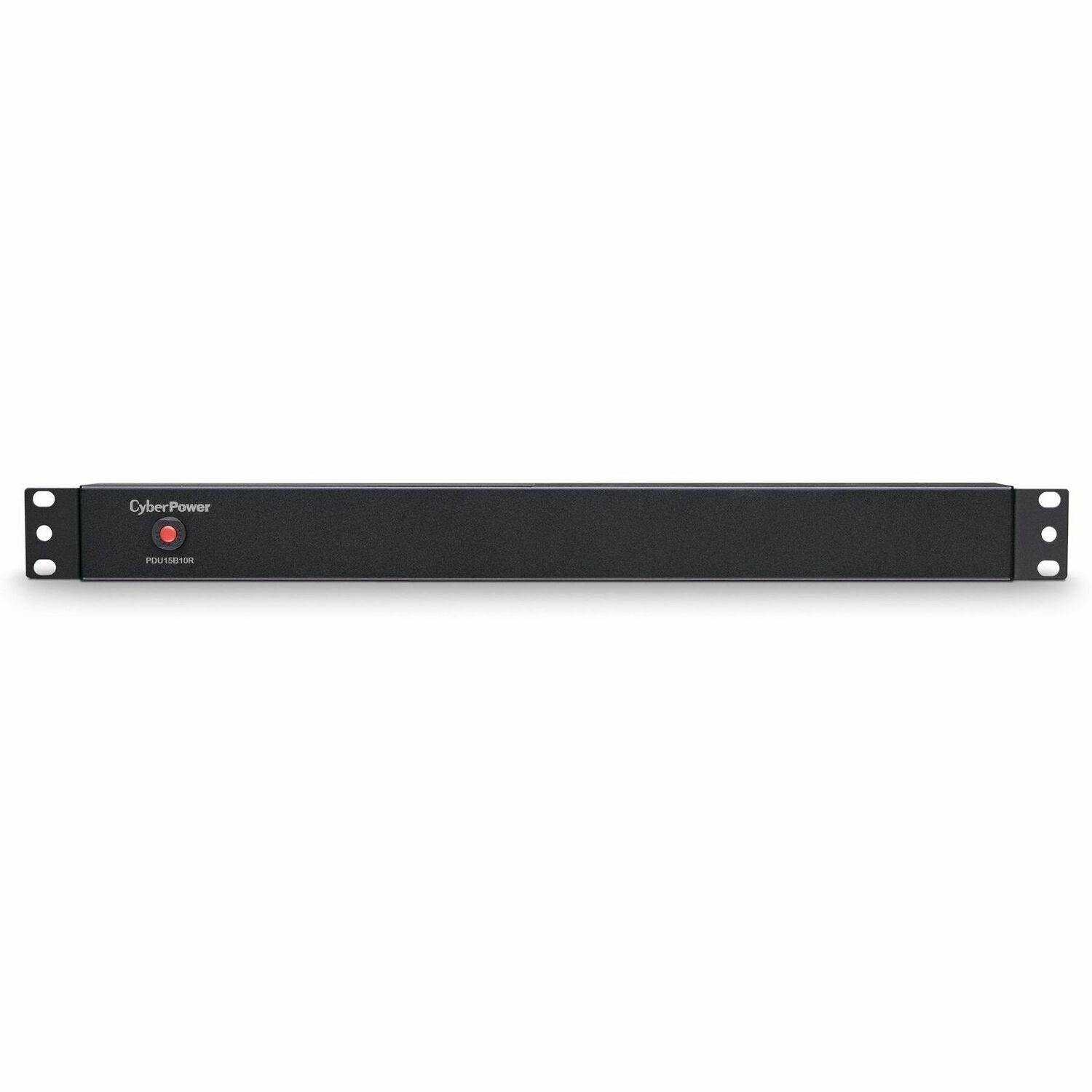 PDU15B10R 10-Outlets PDU