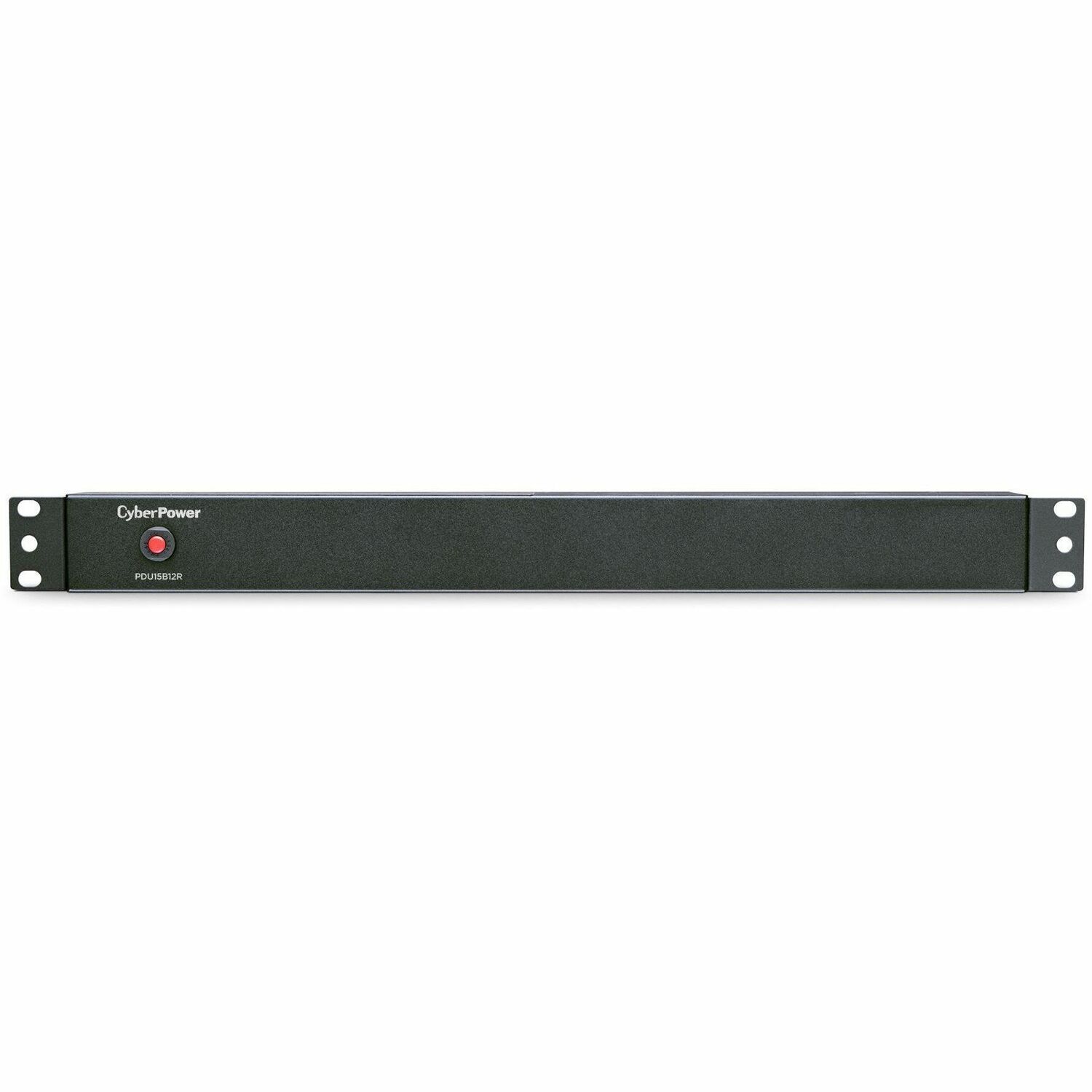 Basic PDU15B12R 12-Outlets PDU
