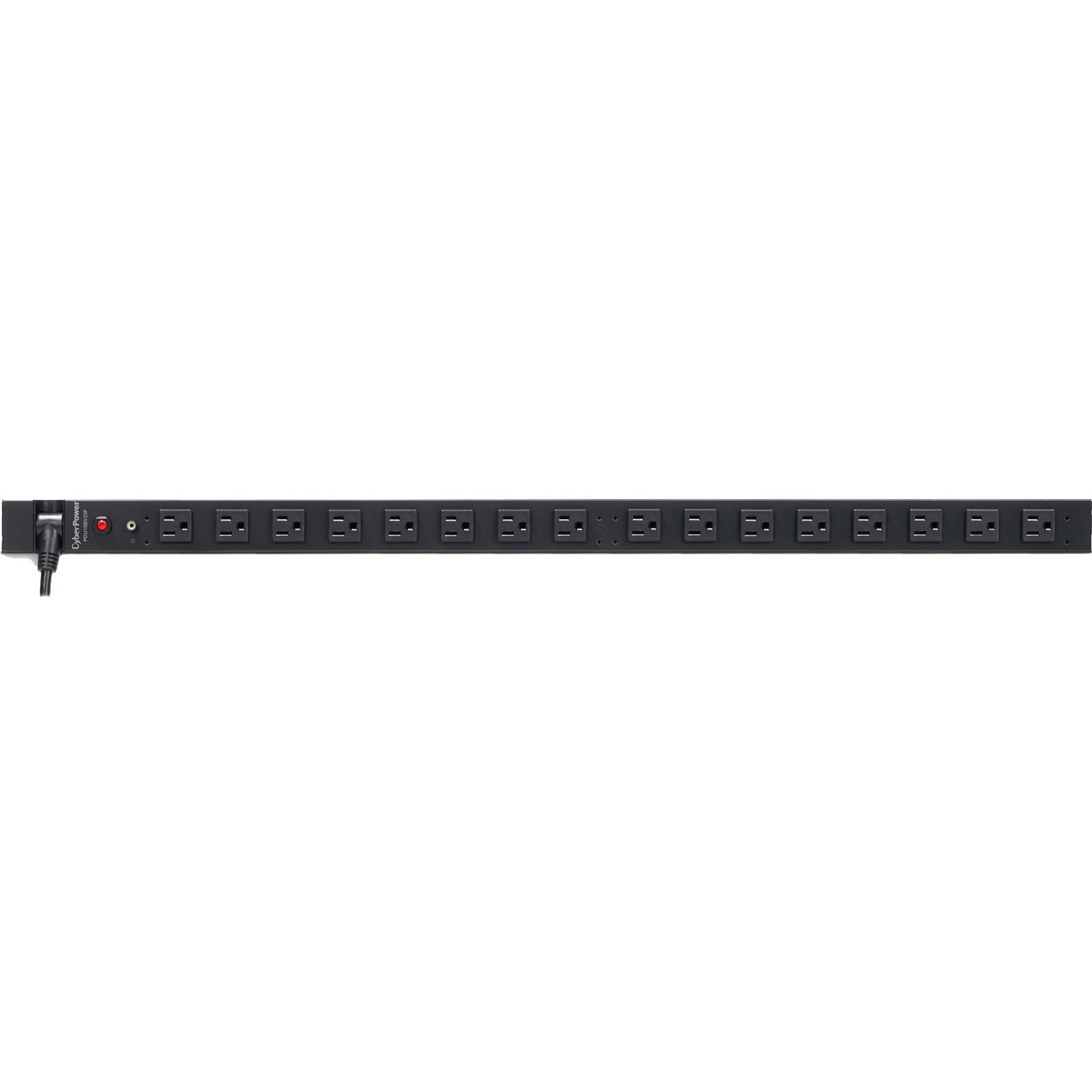 Basic PDU15BV16F 16-Outlets PDU