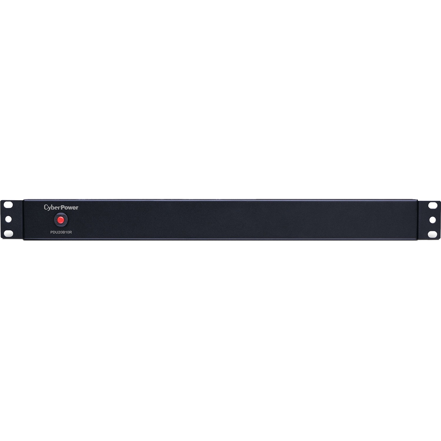 PDU20B10R 10-Outlets PDU