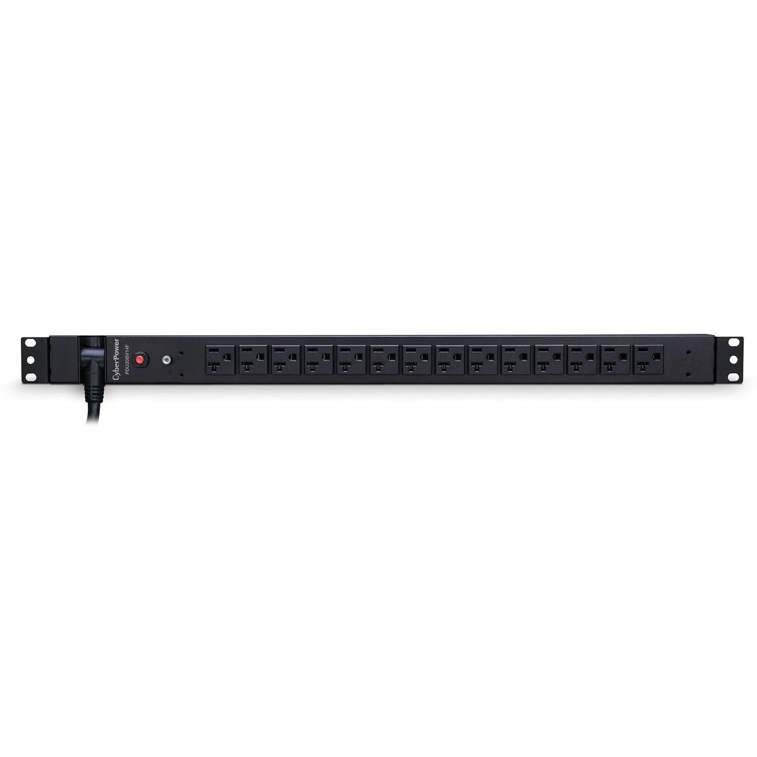 Basic PDU20BV14F 14-Outlets PDU