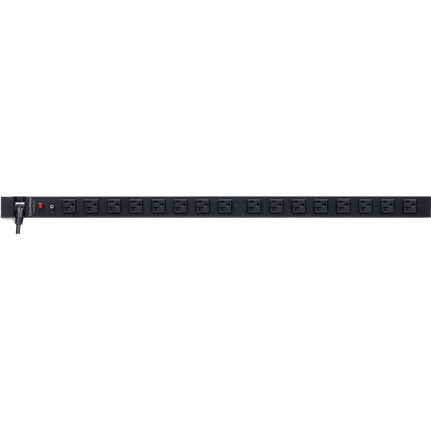 Basic PDU20BV16F 16-Outlets PDU
