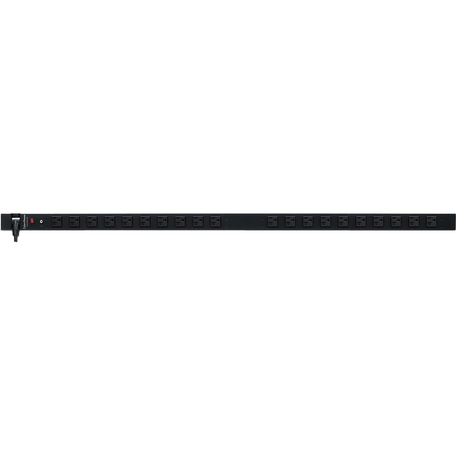 Basic PDU20BV20F 20-Outlets PDU