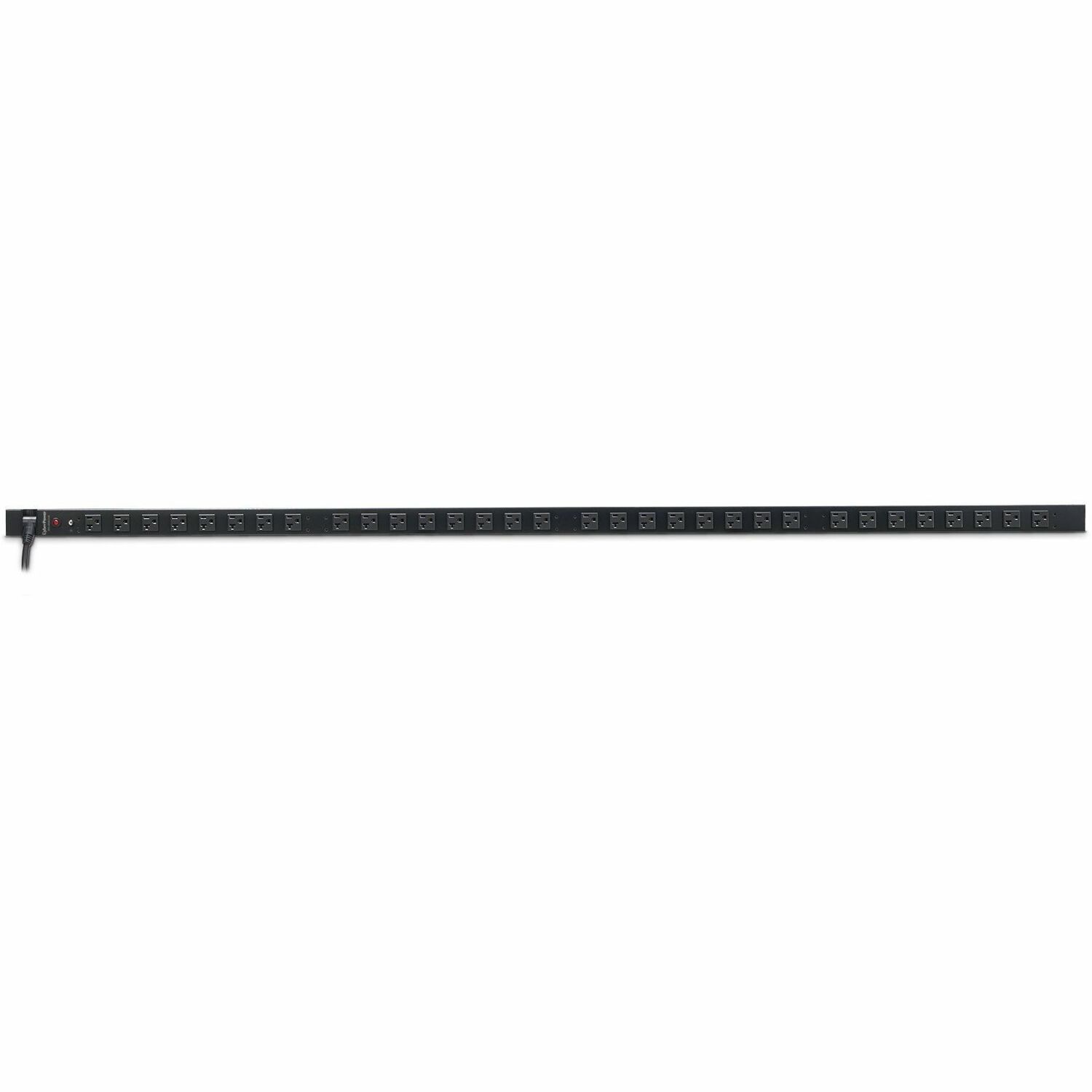 PDU20BV32F 32-Outlets PDU