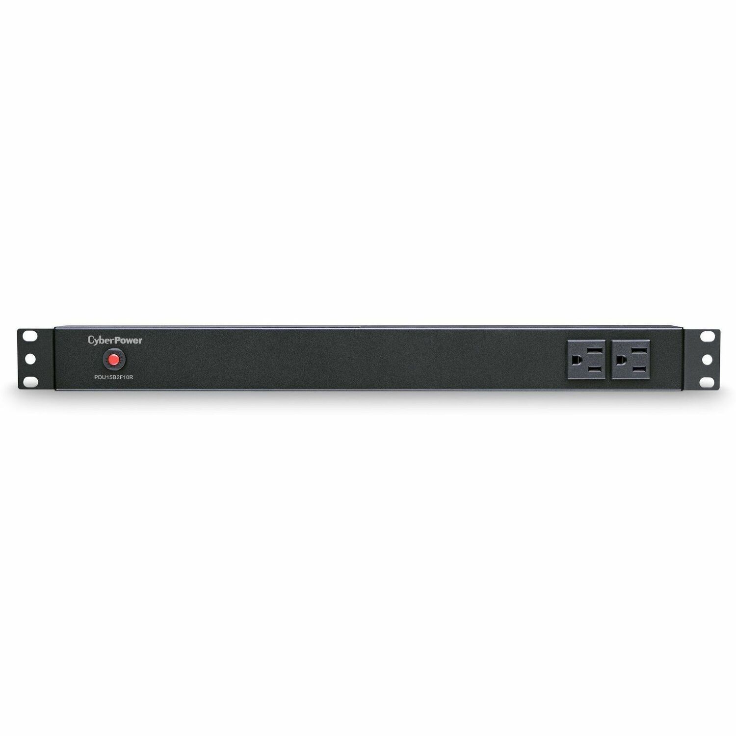 PDU15B2F10R 12-Outlets PDU