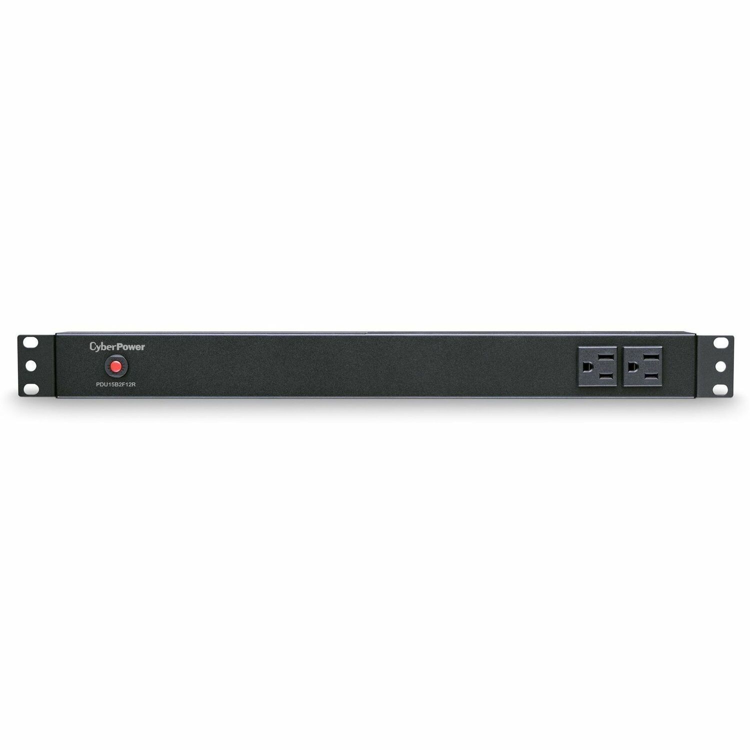 PDU15B2F12R 14-Outlets PDU