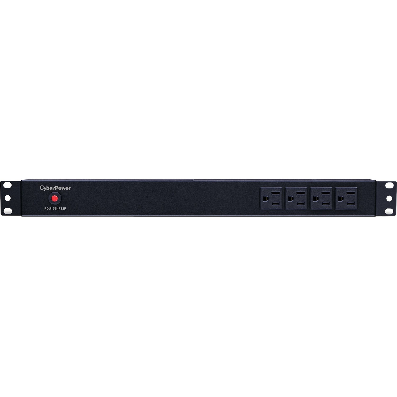 Basic PDU15B4F12R 16-Outlets PDU