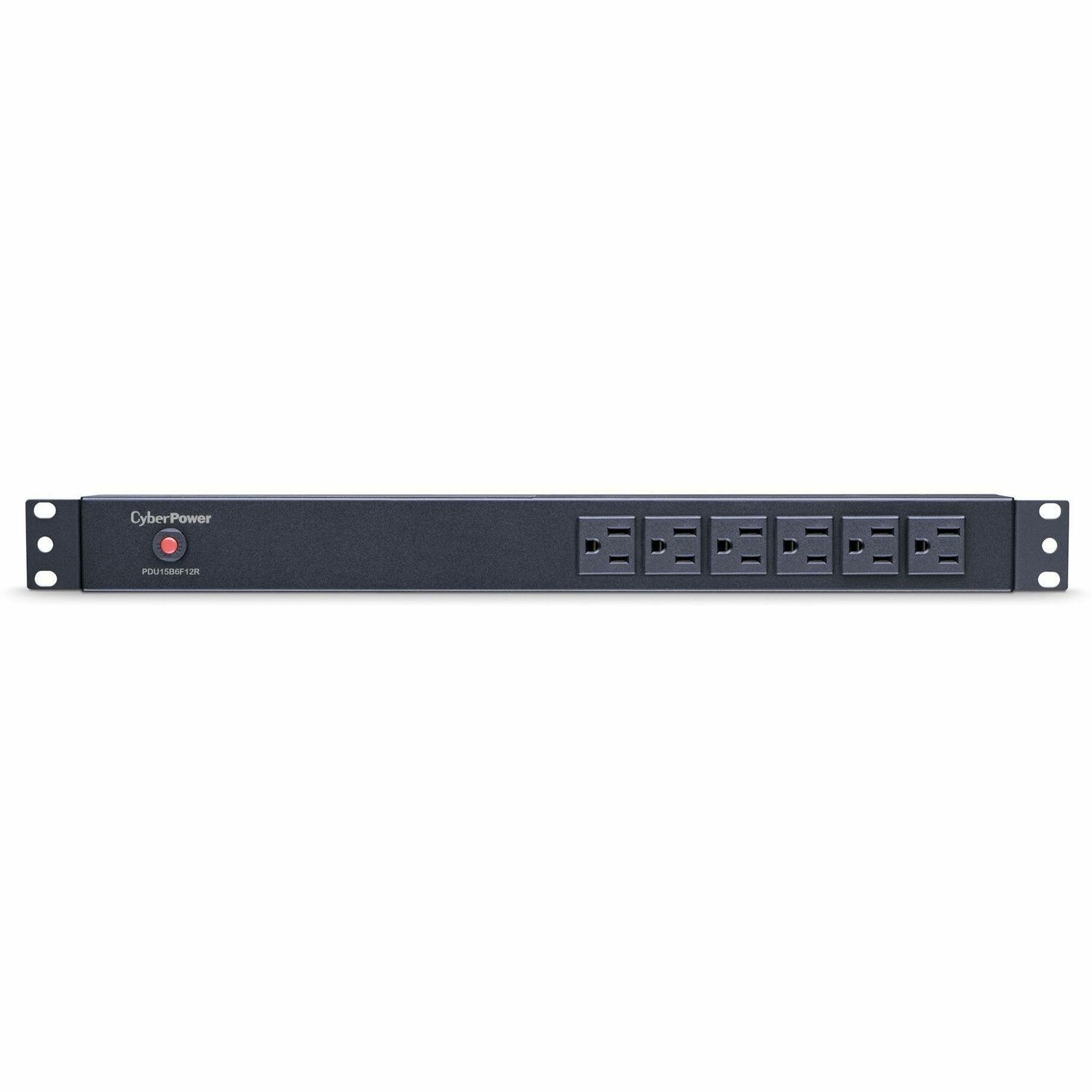 PDU15B6F12R 18-Outlets PDU
