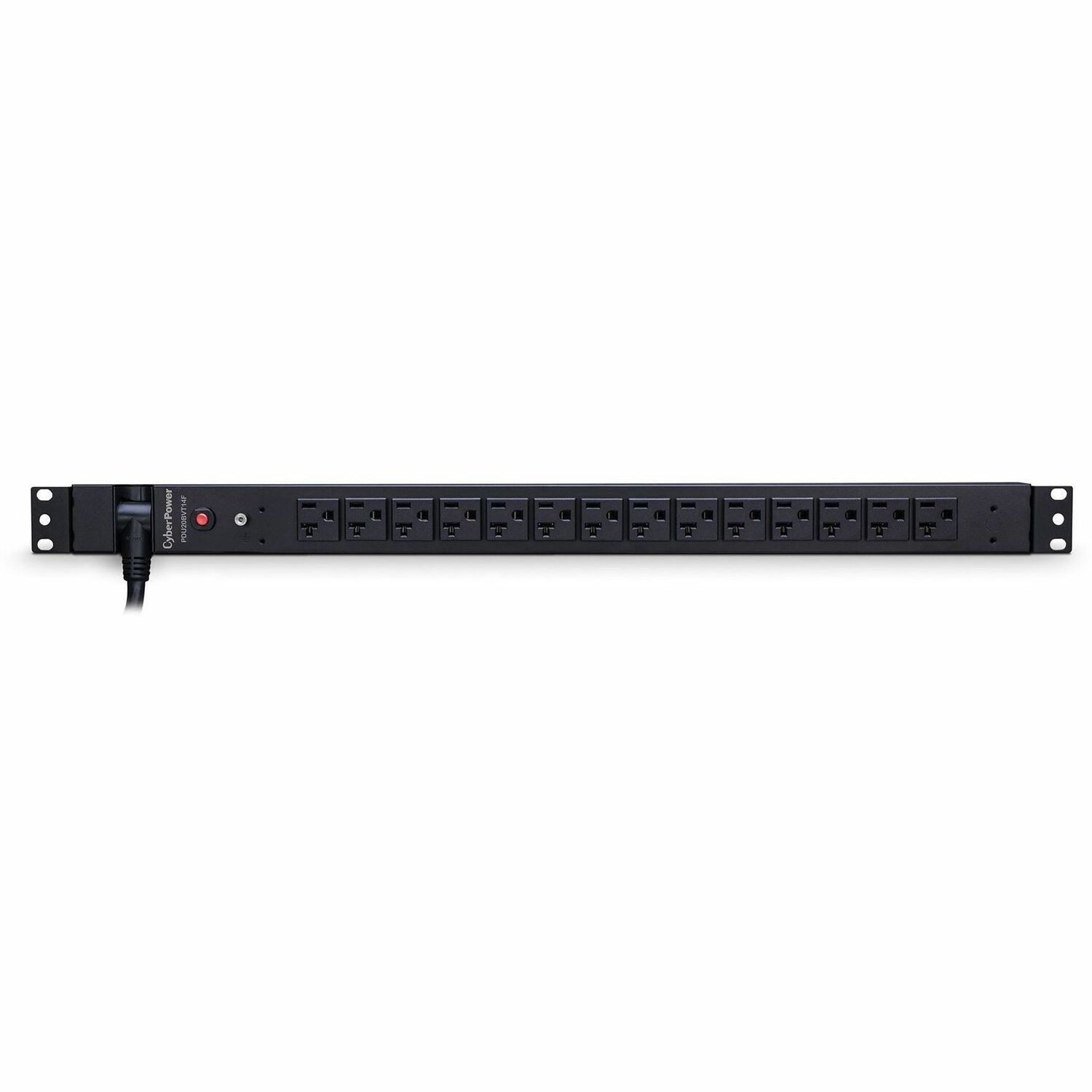 Basic PDU20BVT14F 14-Outlets PDU