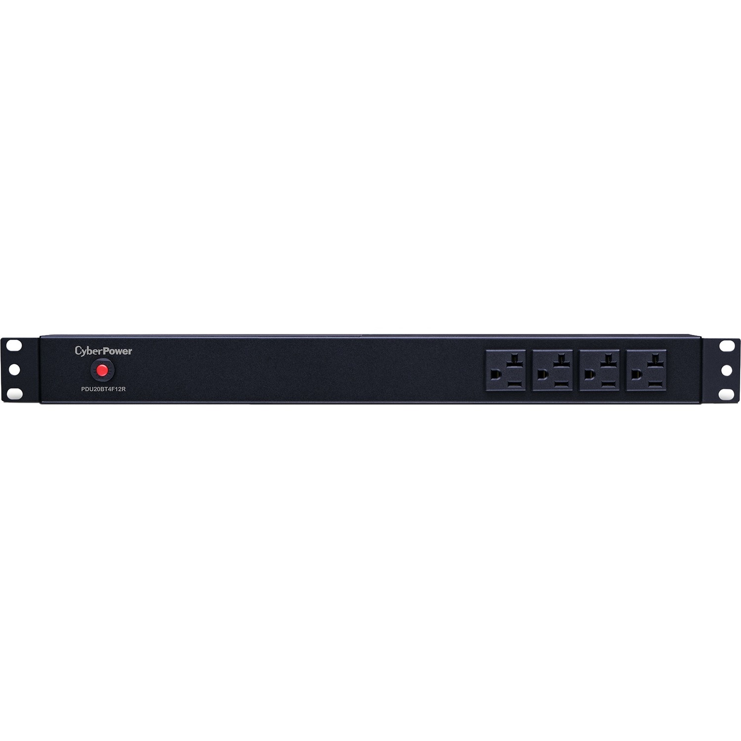 Basic PDU20BT4F12R 16-Outlets PDU