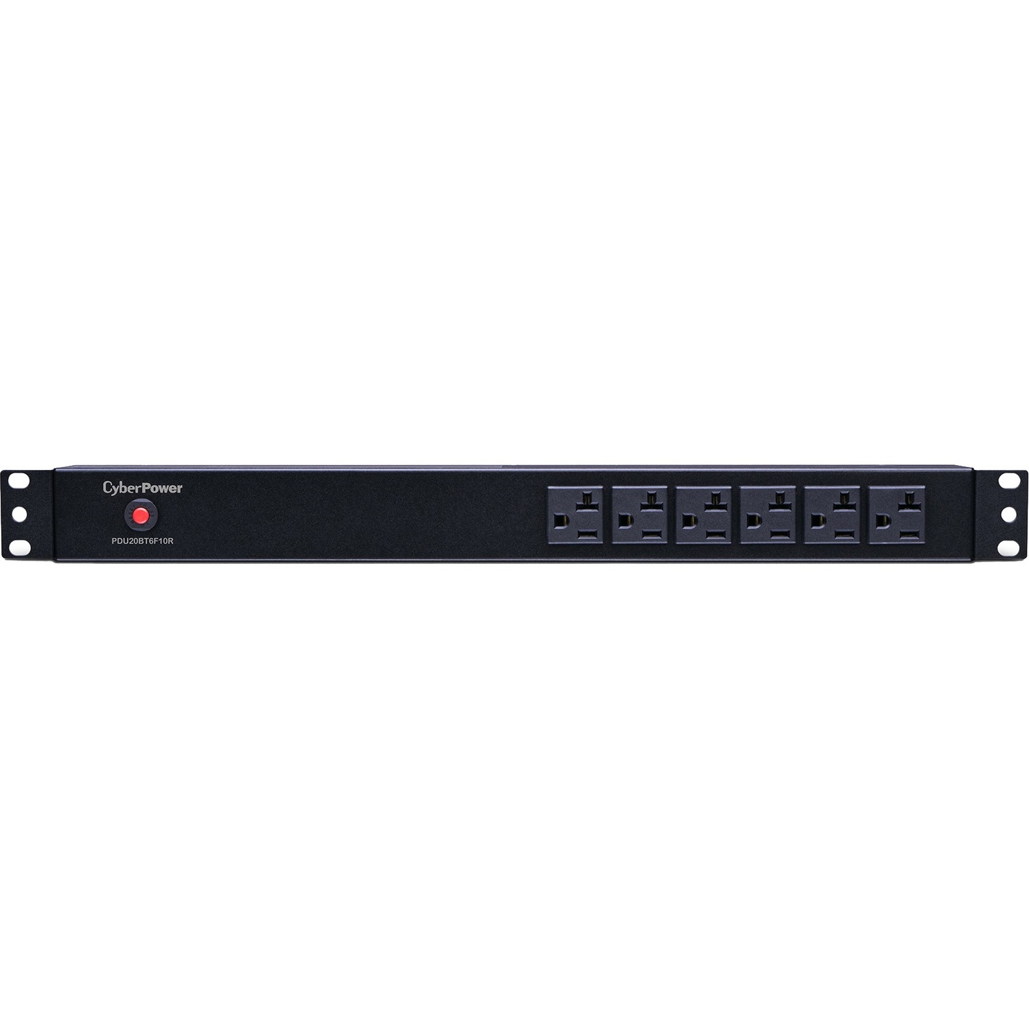 Basic PDU20BT6F10R 16-Outlets PDU