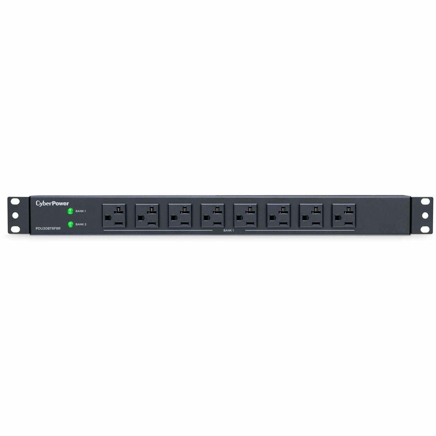 Basic PDU30BT8F8R 16-Outlets PDU