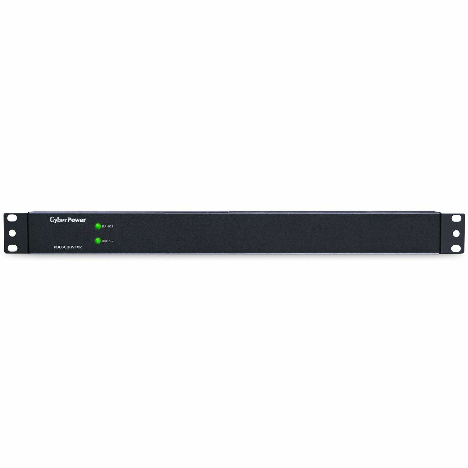 PDU30BHVT8R 8-Outlets PDU
