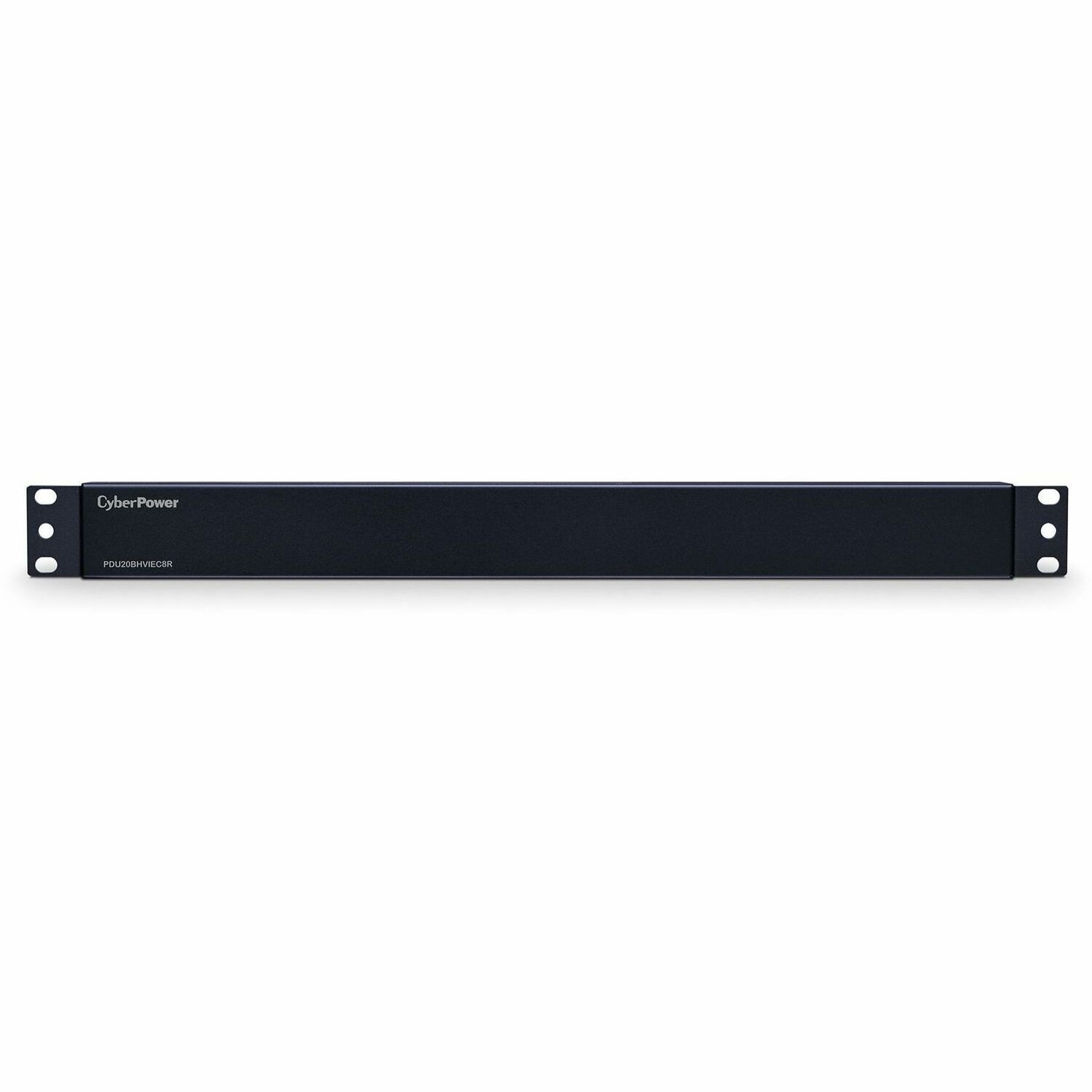 Basic PDU20BHVIEC8R 8-Outlets PDU