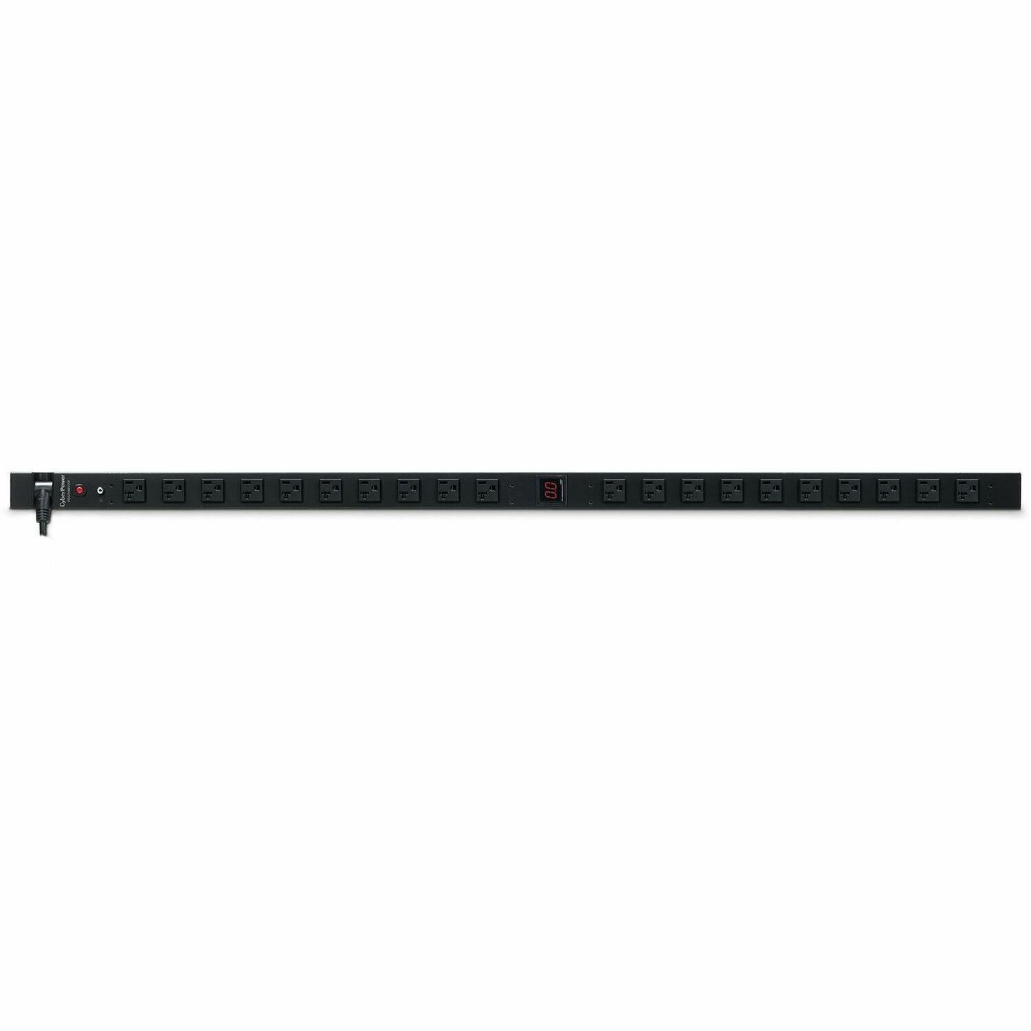 PDU20MV20F 20-Outlets PDU