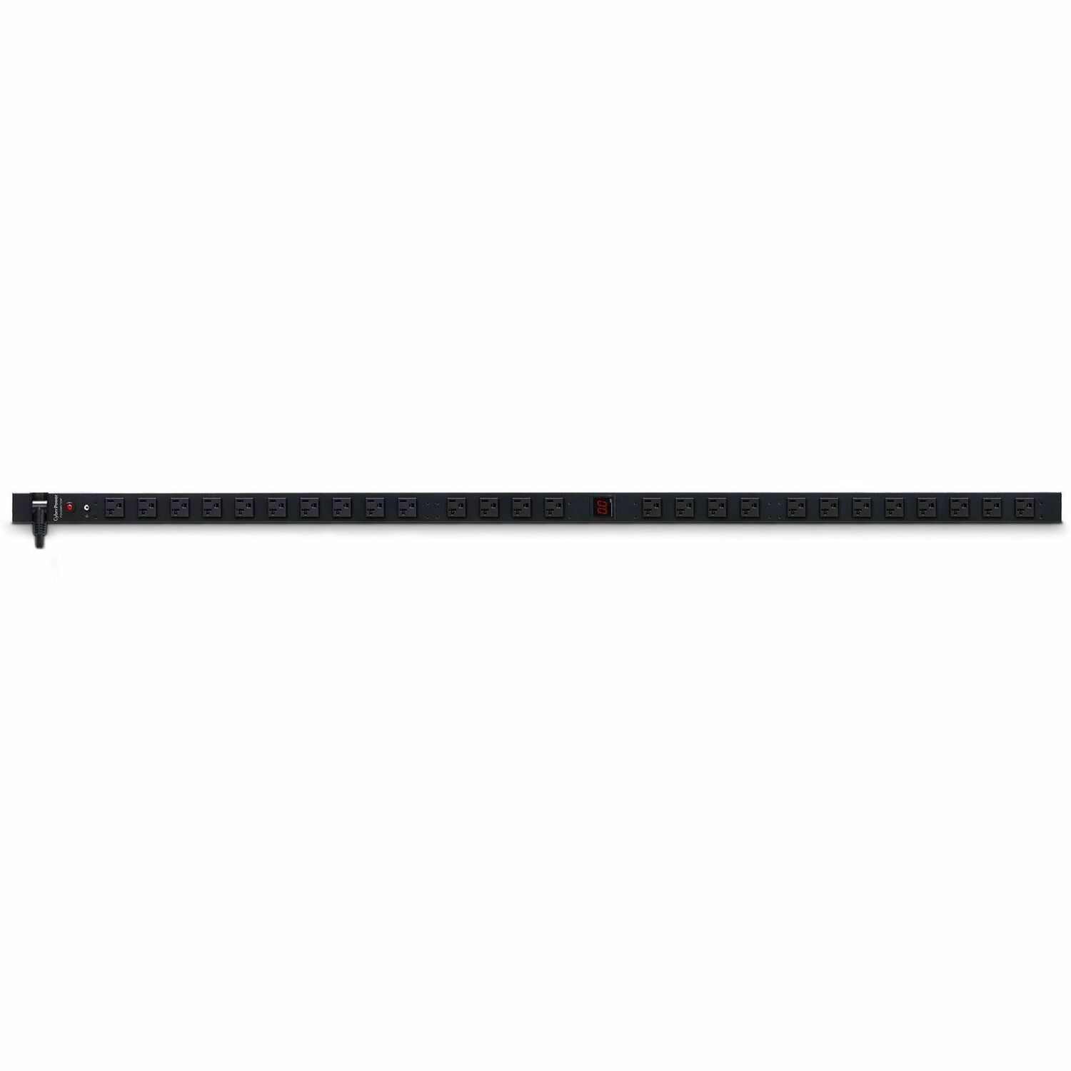 Metered PDU20MVT26F 26-Outlets PDU