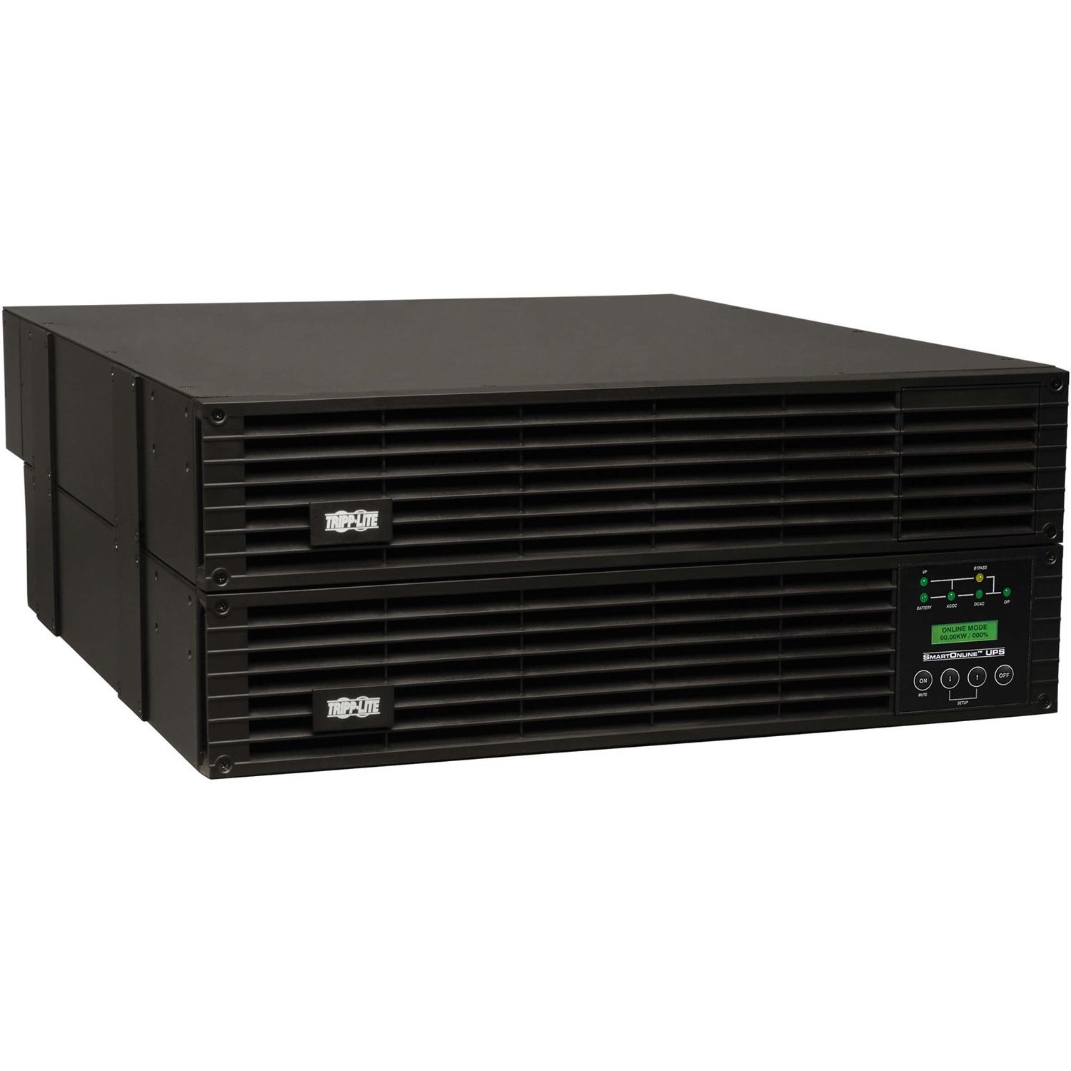SmartOnline E SU5000RT4UHV 5kVA Tower/Rack-Mountable UPS