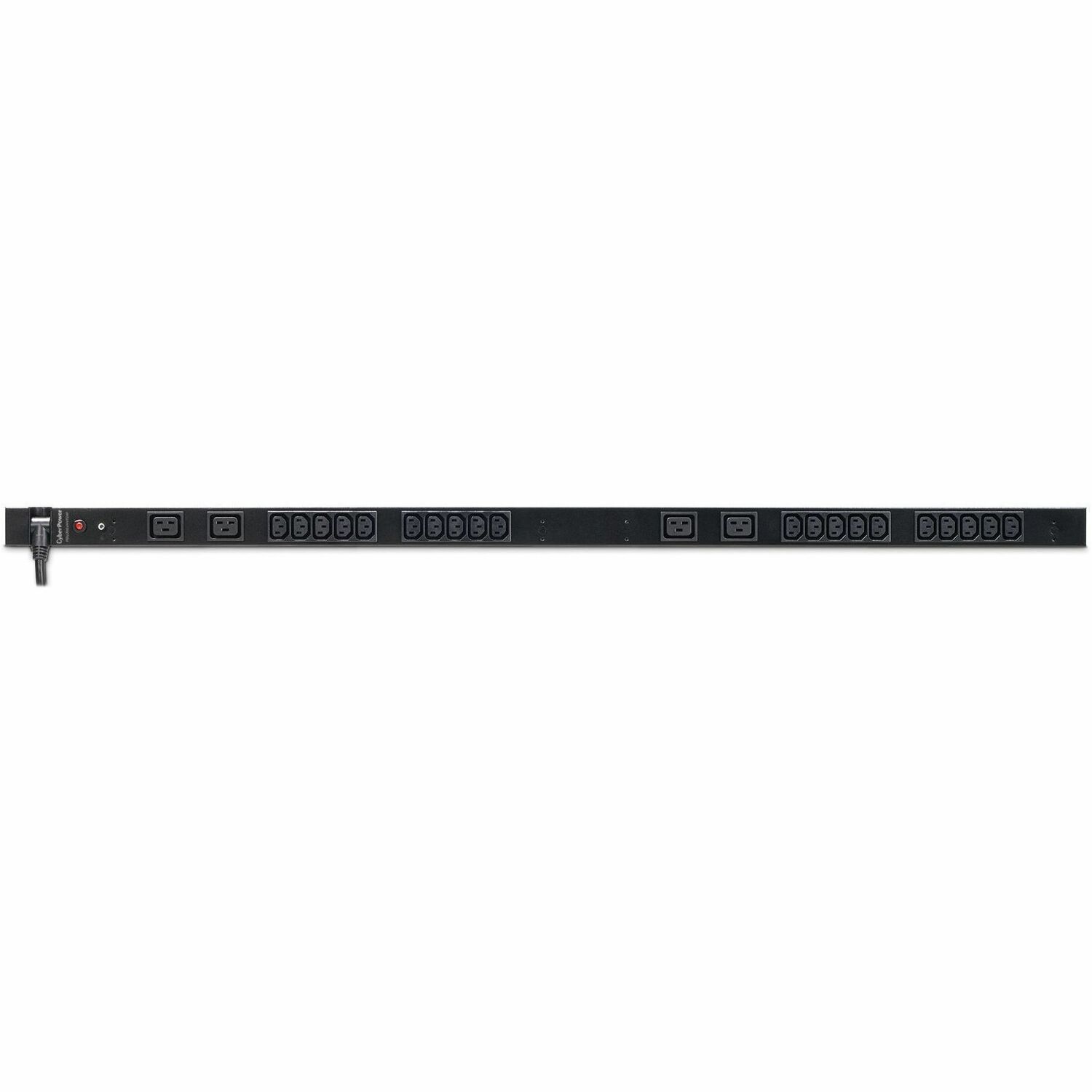 Basic PDU20BVHVT24F 24-Outlets PDU