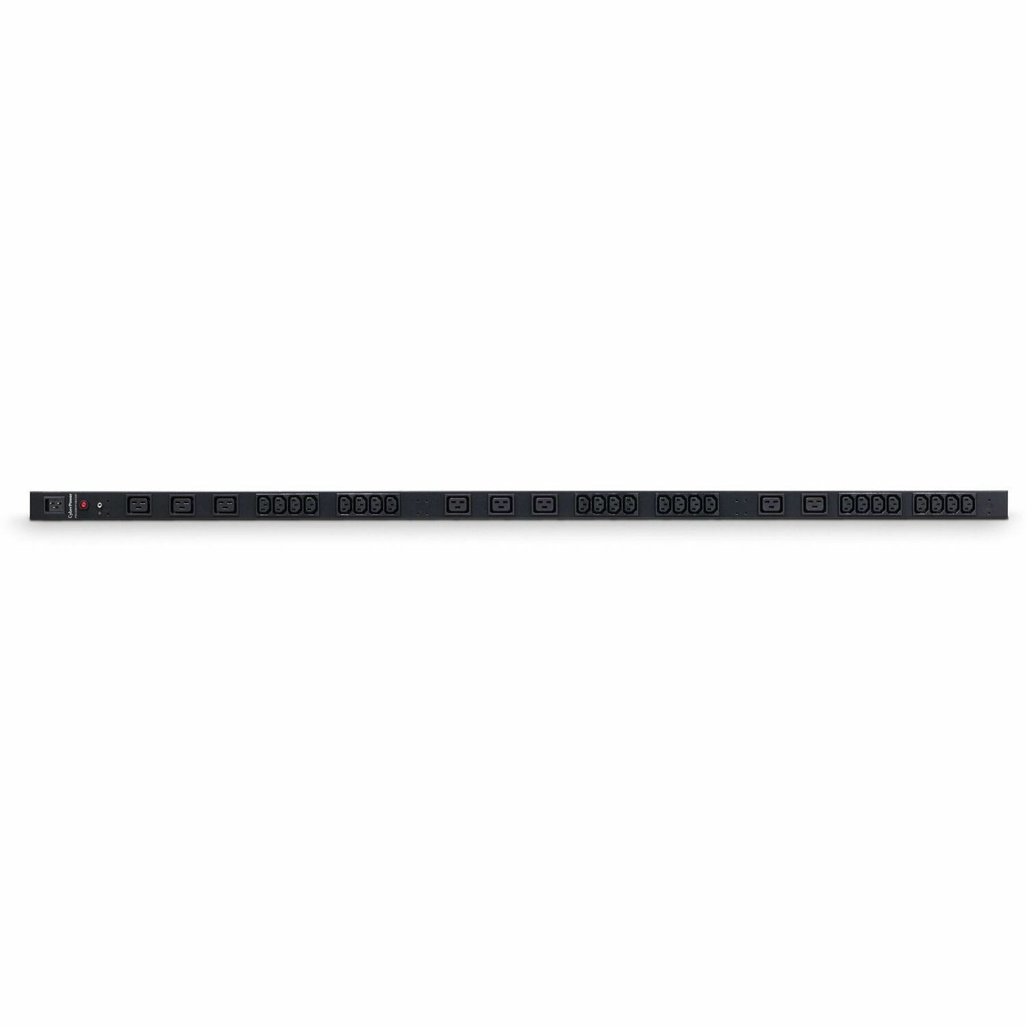 Basic PDU20BVHVIEC32F 32-Outlets PDU