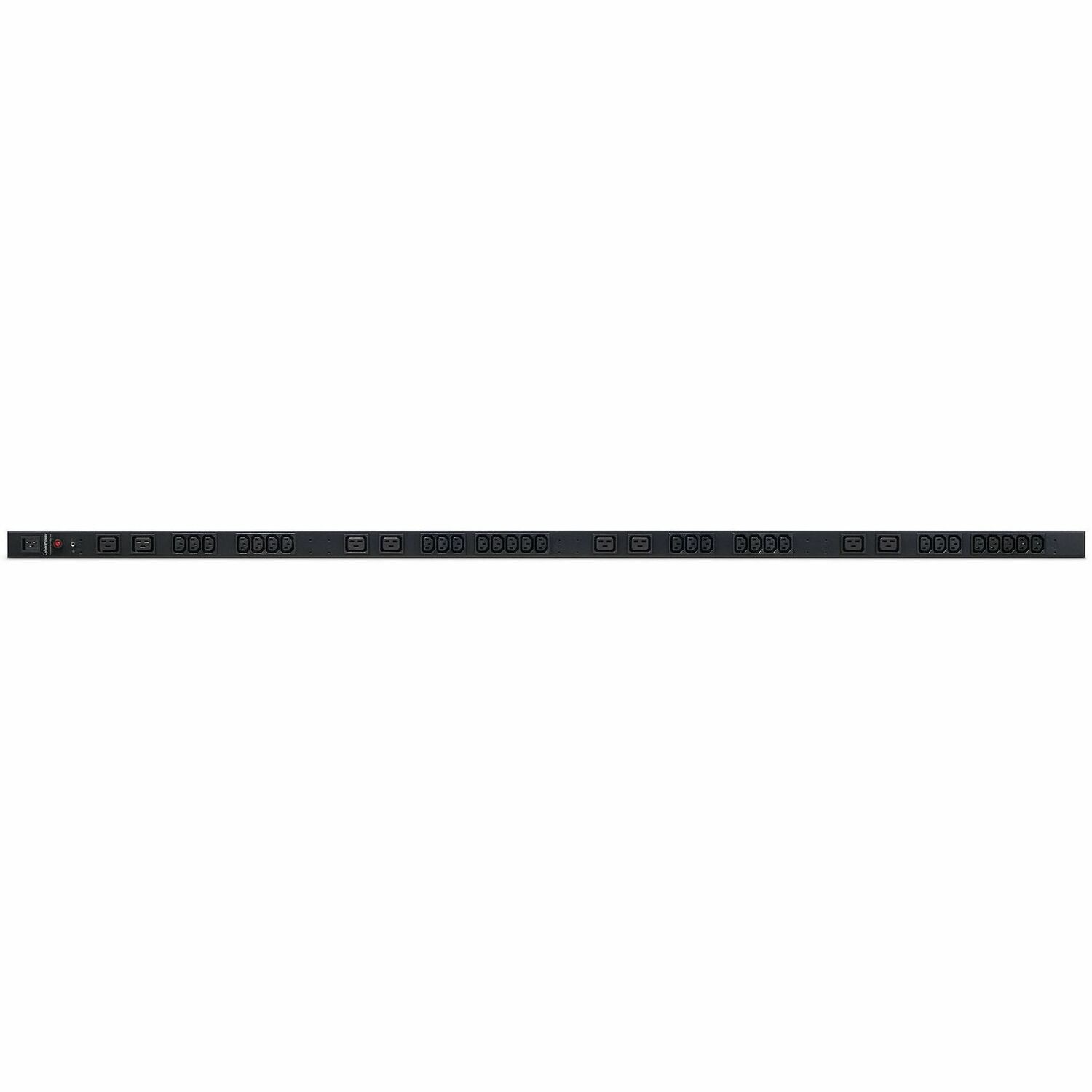 Basic PDU20BVHVIEC38F 30-Outlets PDU