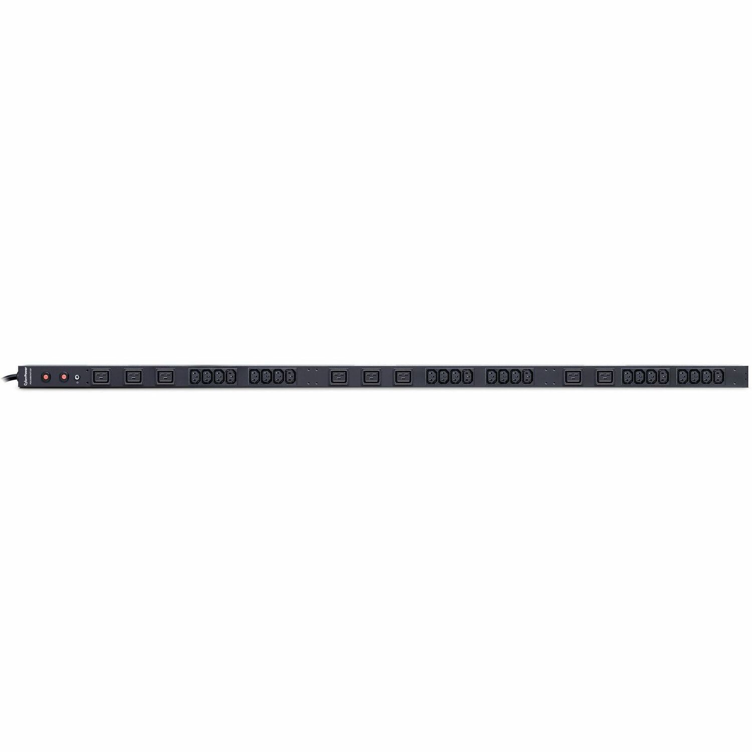 PDU30BVHVT32F 32-Outlets PDU