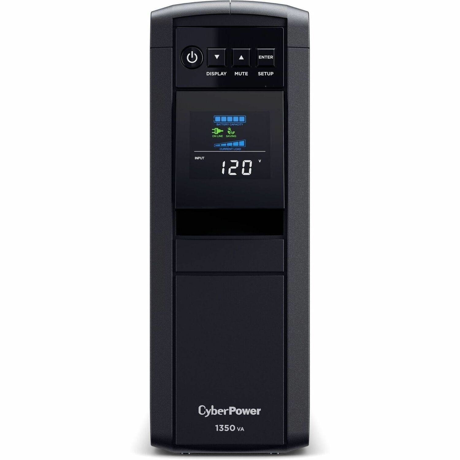 PFC Sinewave CP1350PFCLCD 1350VA Mini-Tower UPS