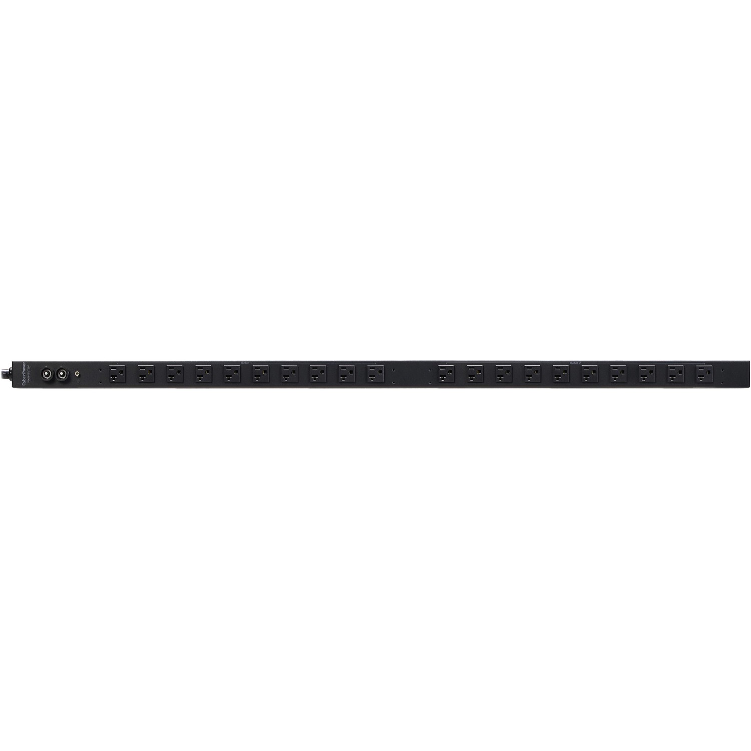 Basic PDU30BVT20F 20-Outlets PDU