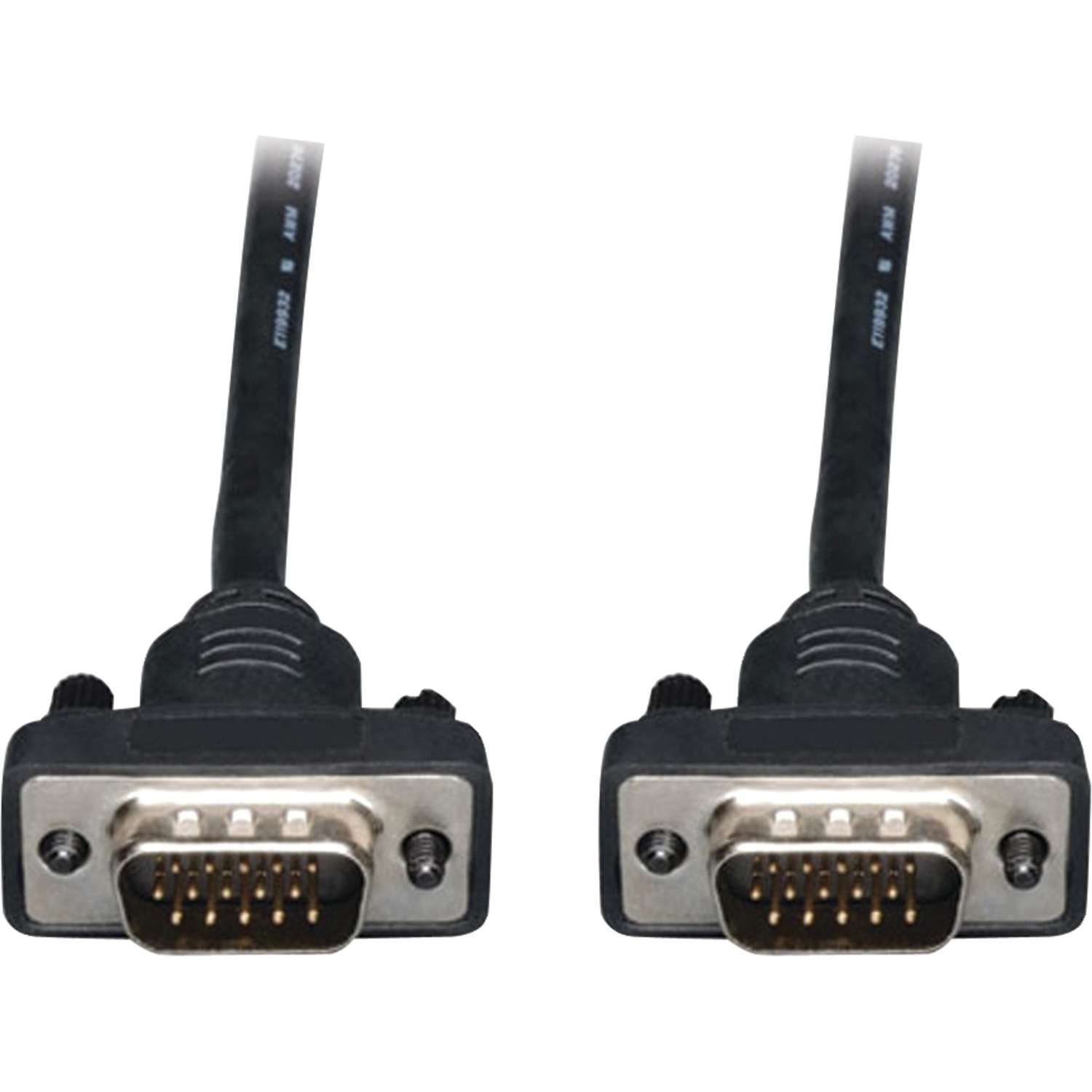 P502-003-SM Coaxial Video Cable