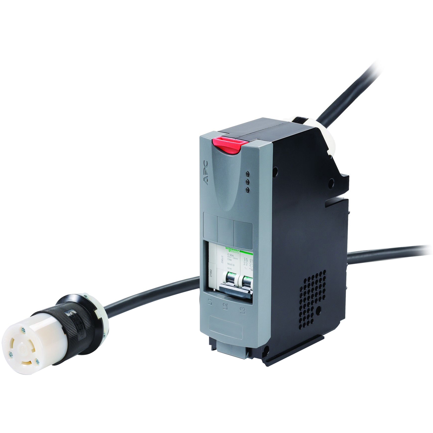 Power Distribution Module