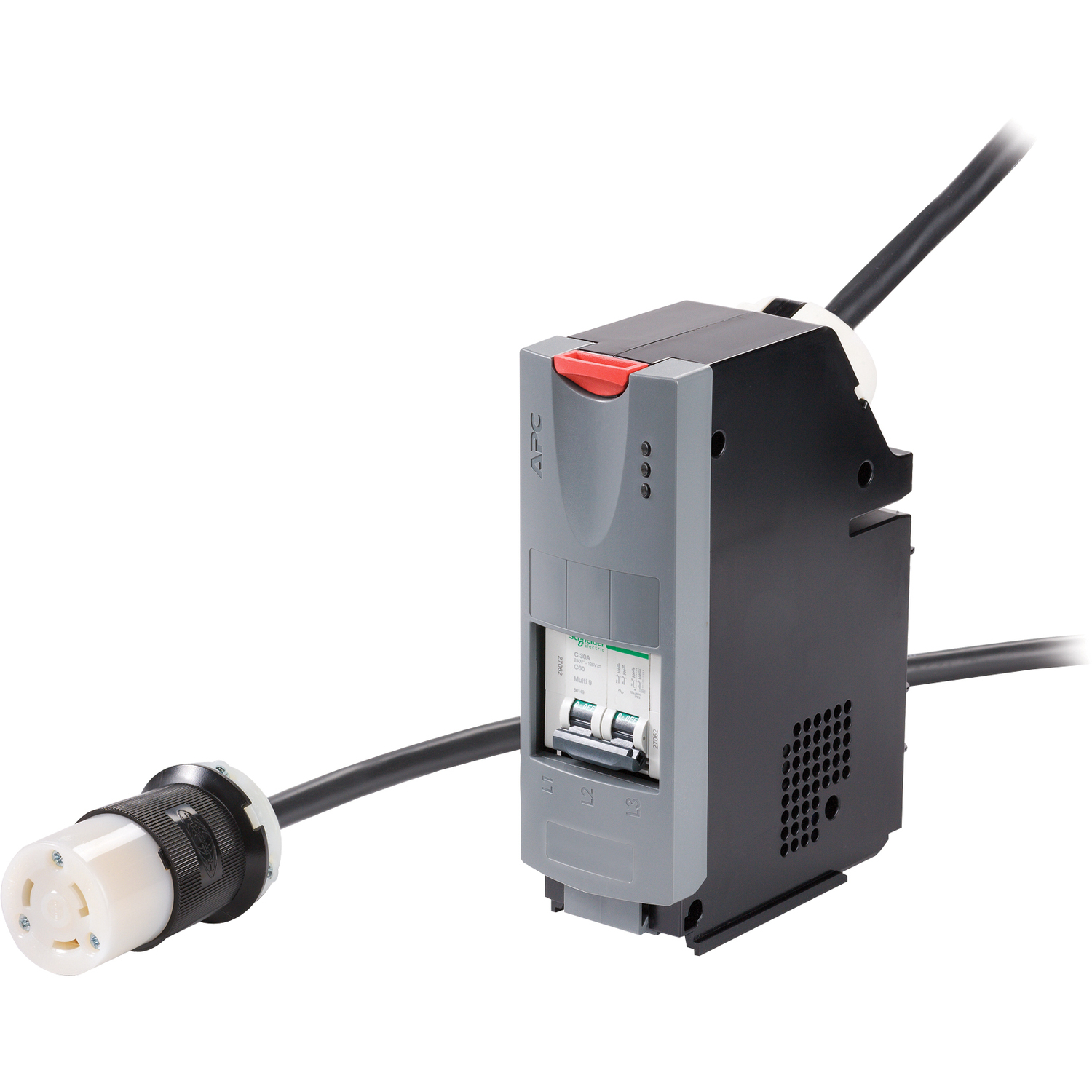 Power Distribution Module