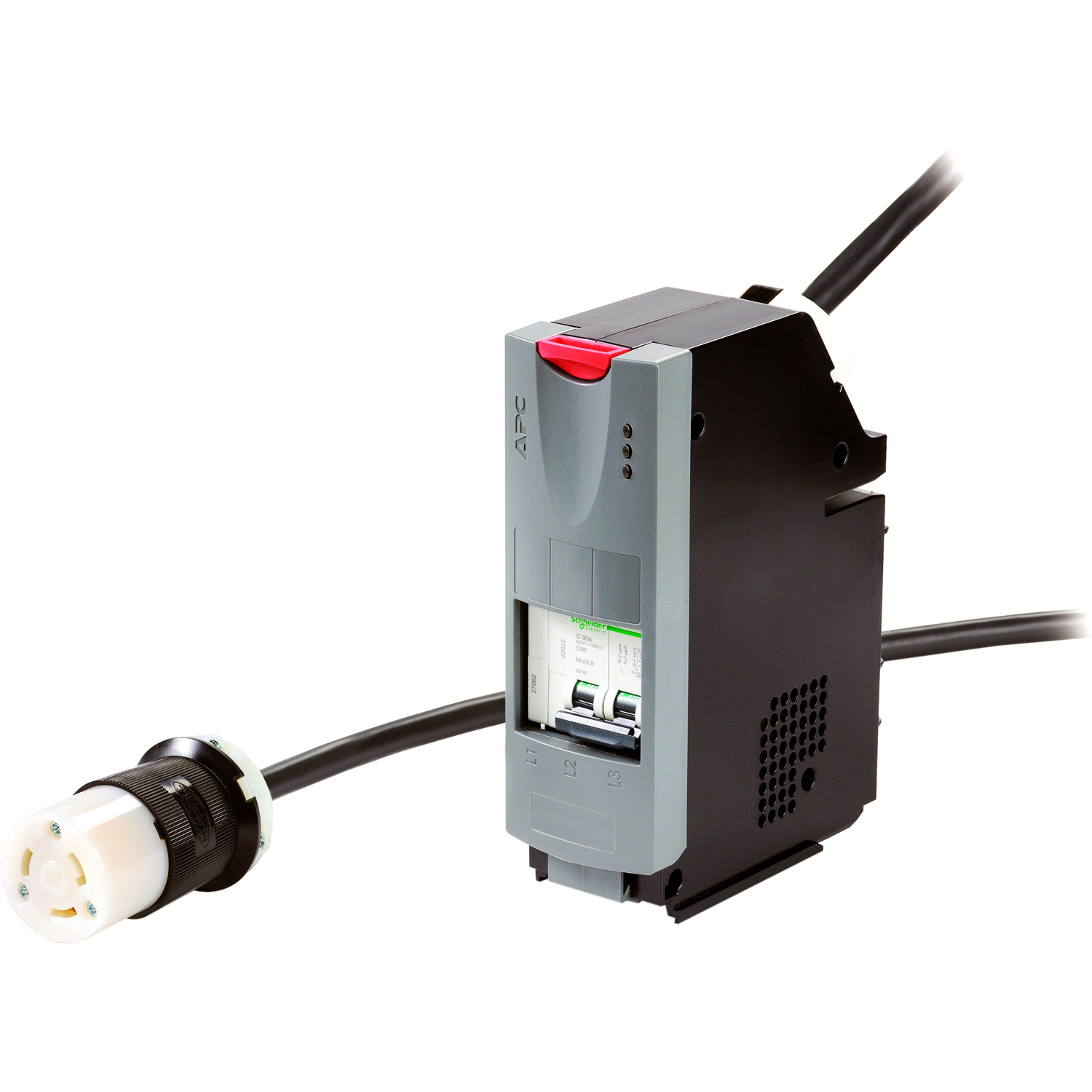 Power Distribution Module