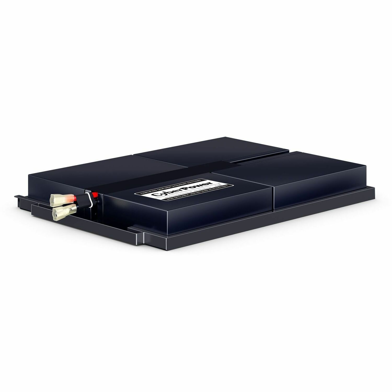 RB0670X4 UPS Replacement Battery Cartridge