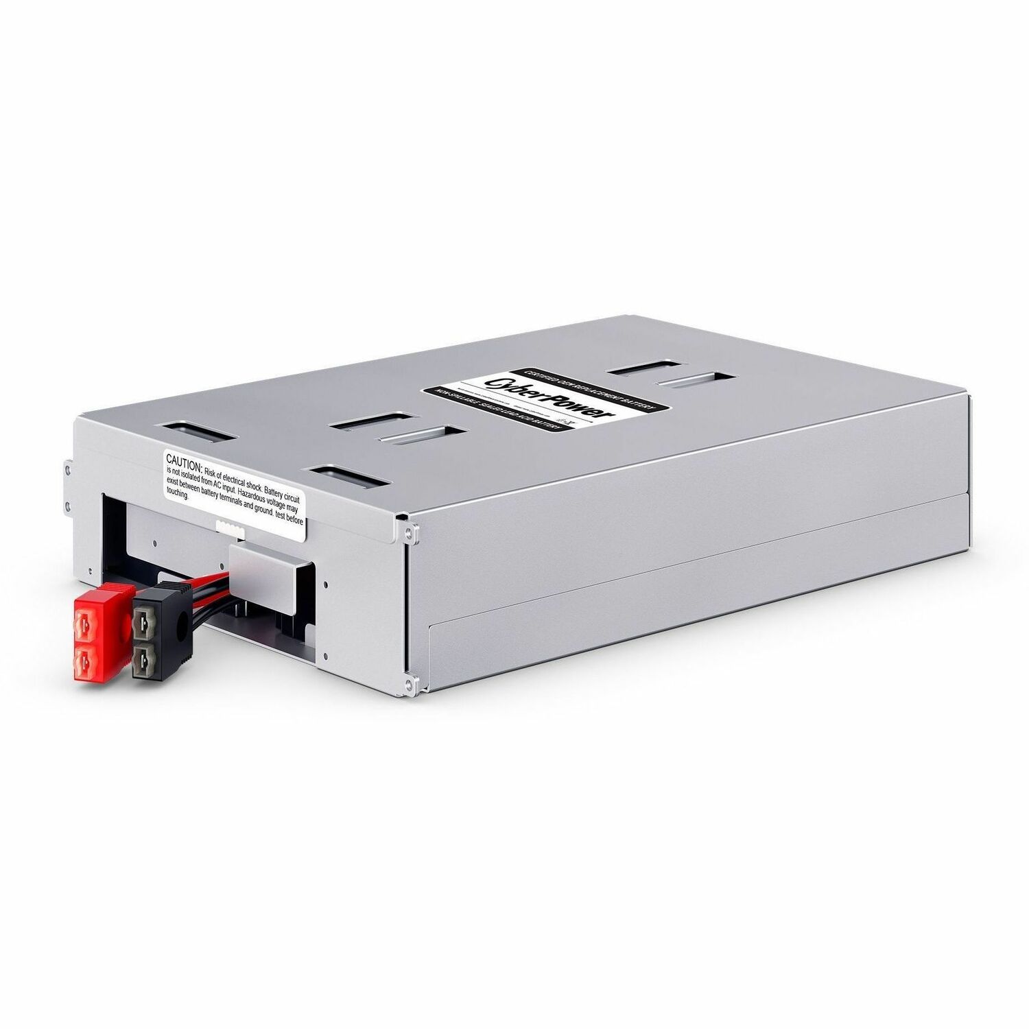 RB1270X4 UPS Replacement Battery Cartridge